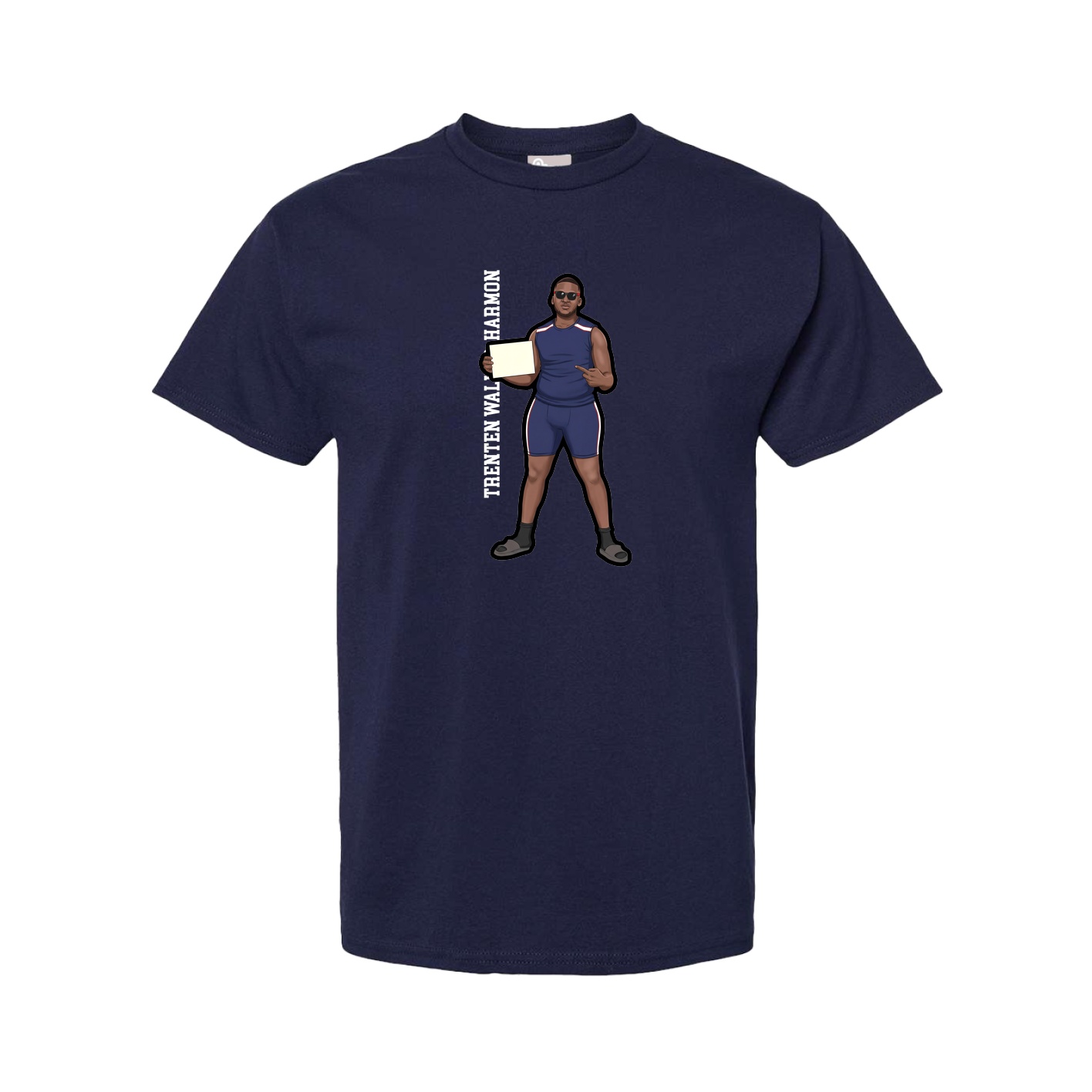 NIL Club Youth Tee