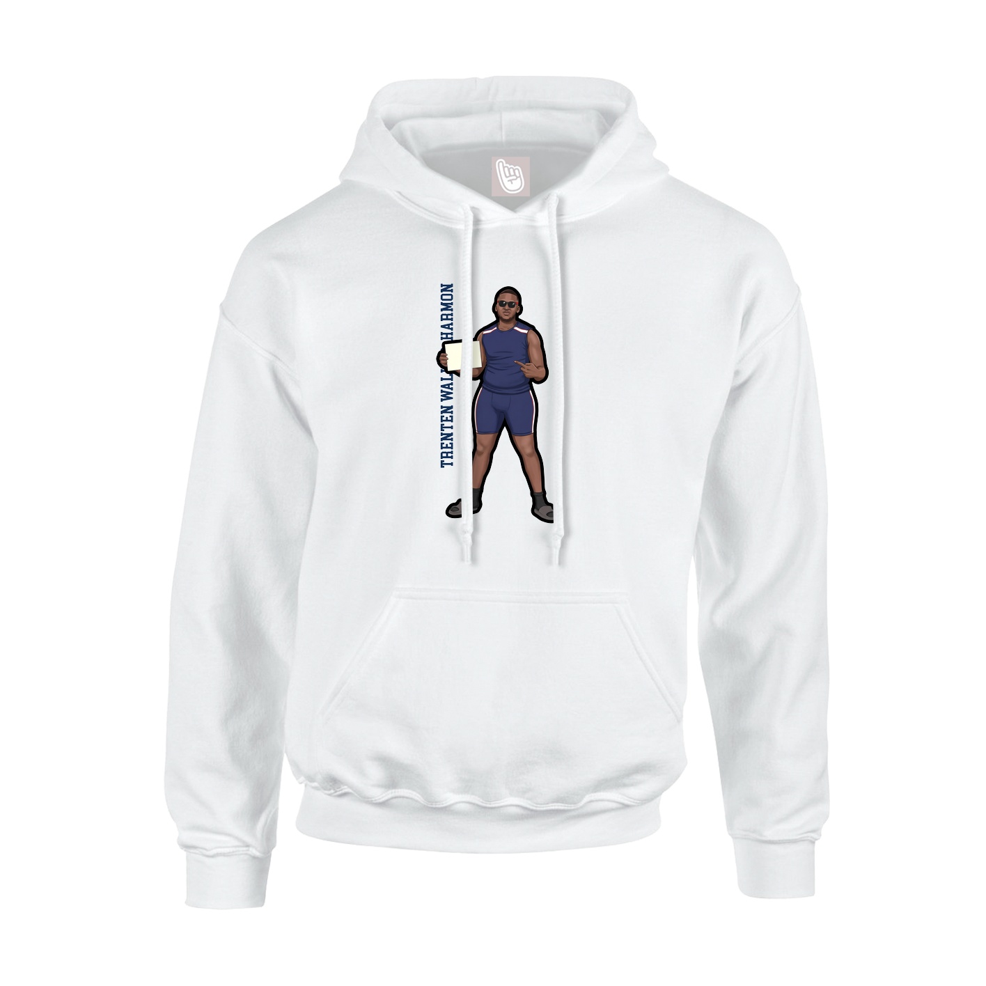 Youth Hoodie