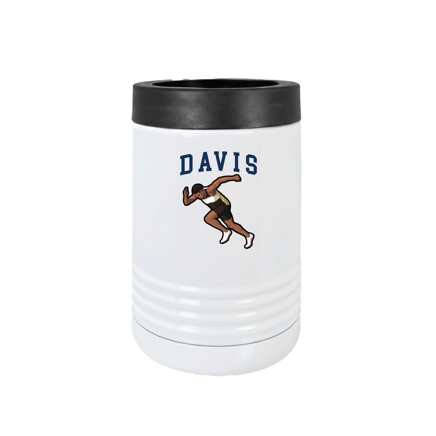 Beverage Holder — Shirsey in White