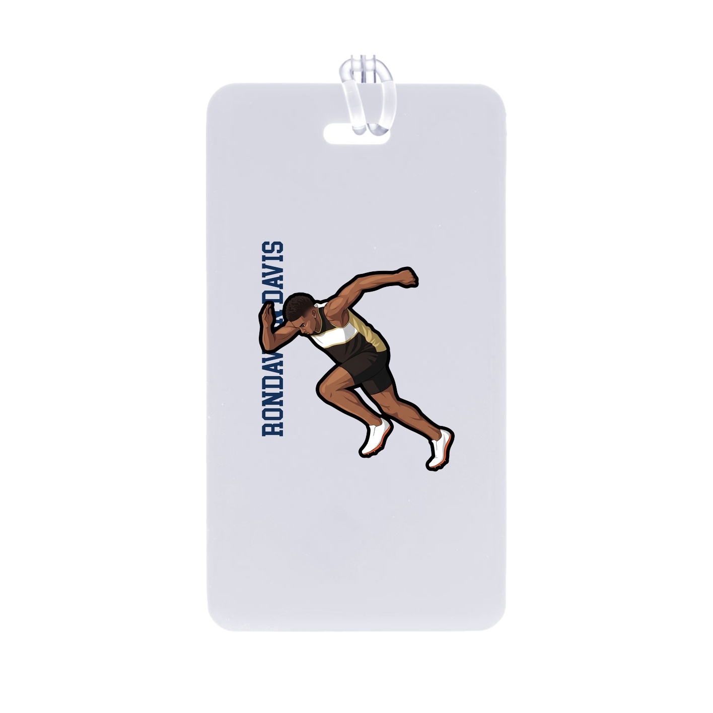 Bag Tag