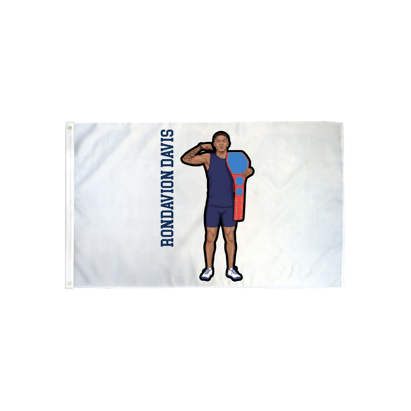 3x5 Flag
