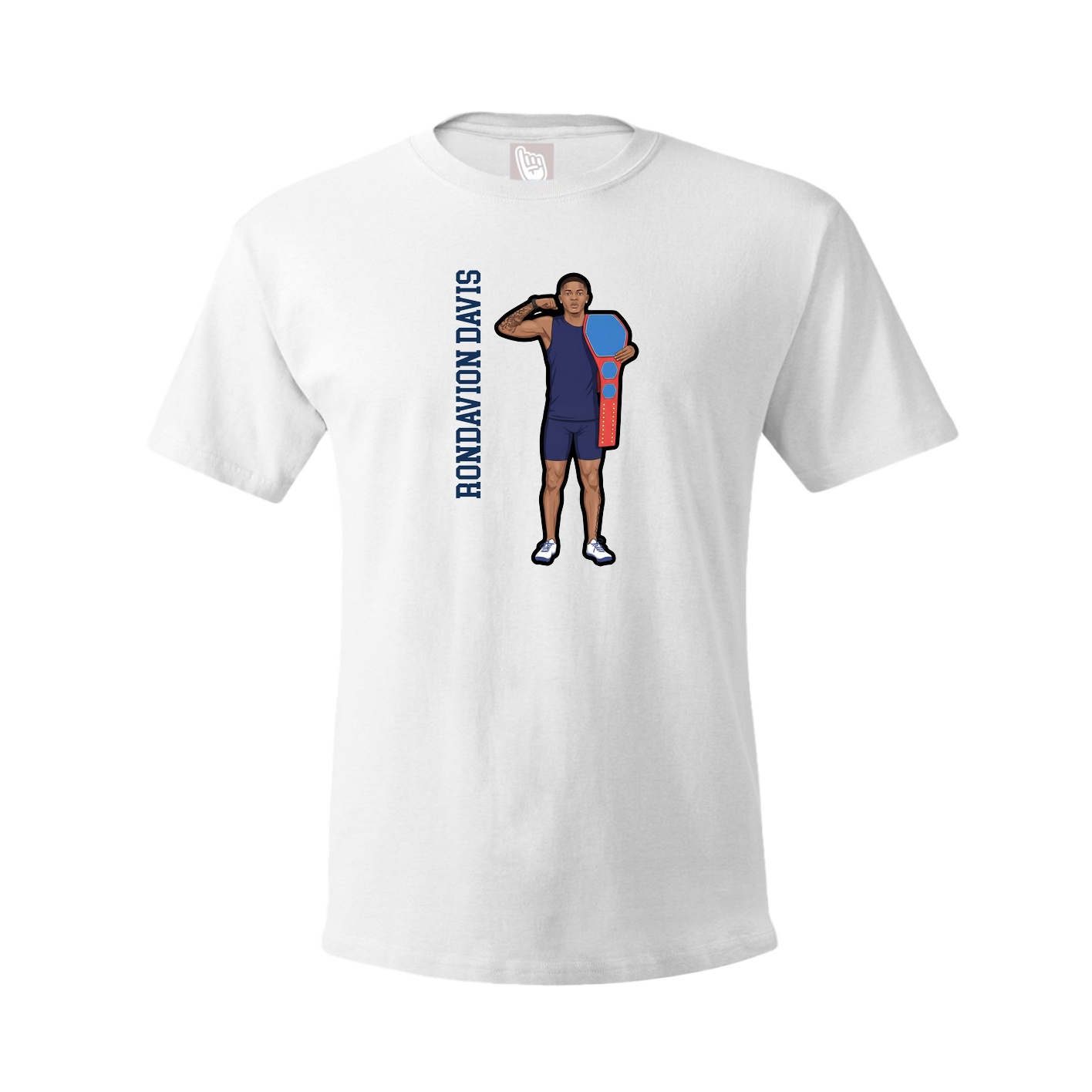 NIL Club Tee