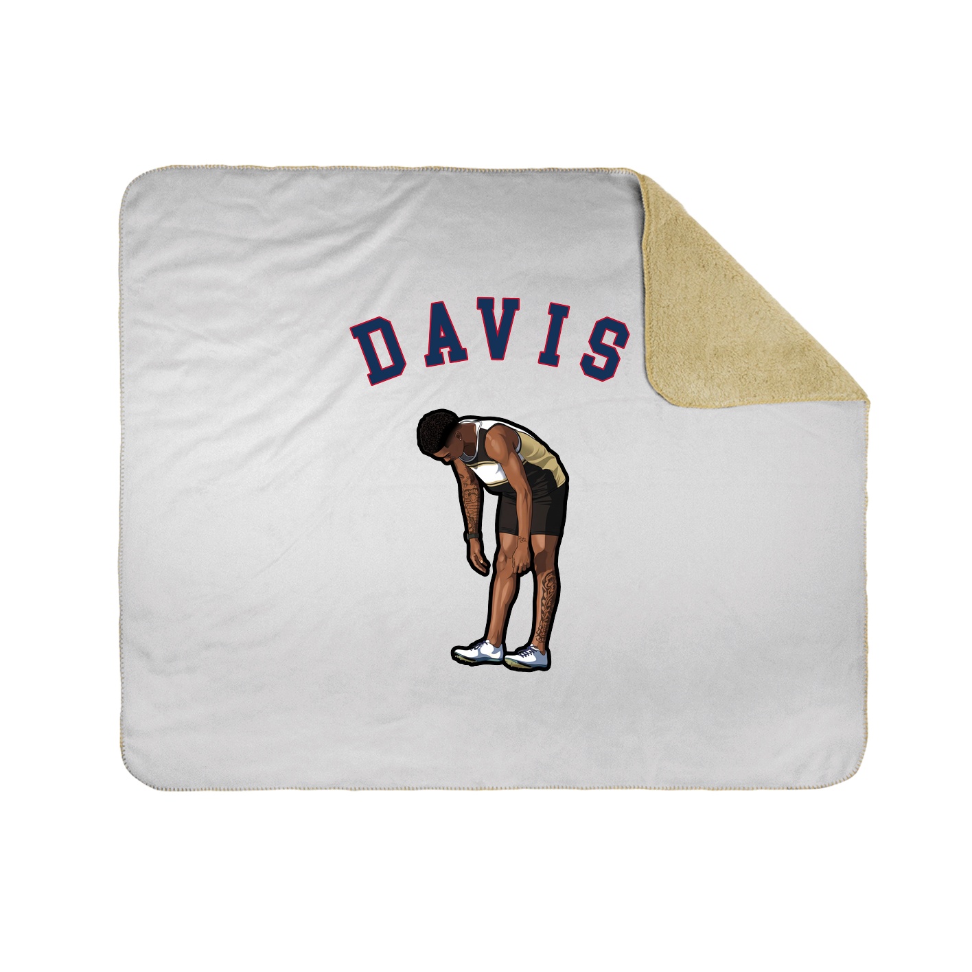 Throw Blanket