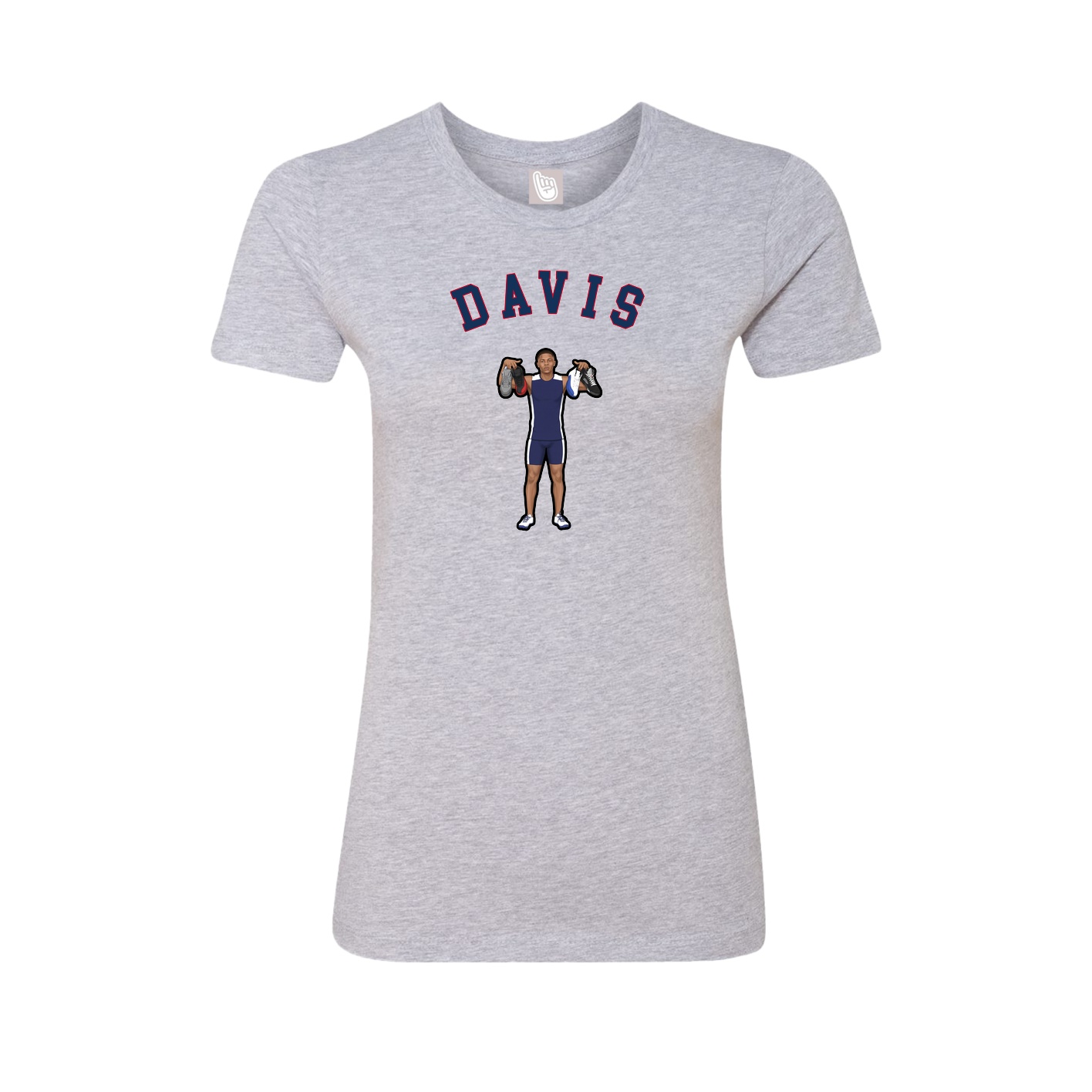 Womens Tee