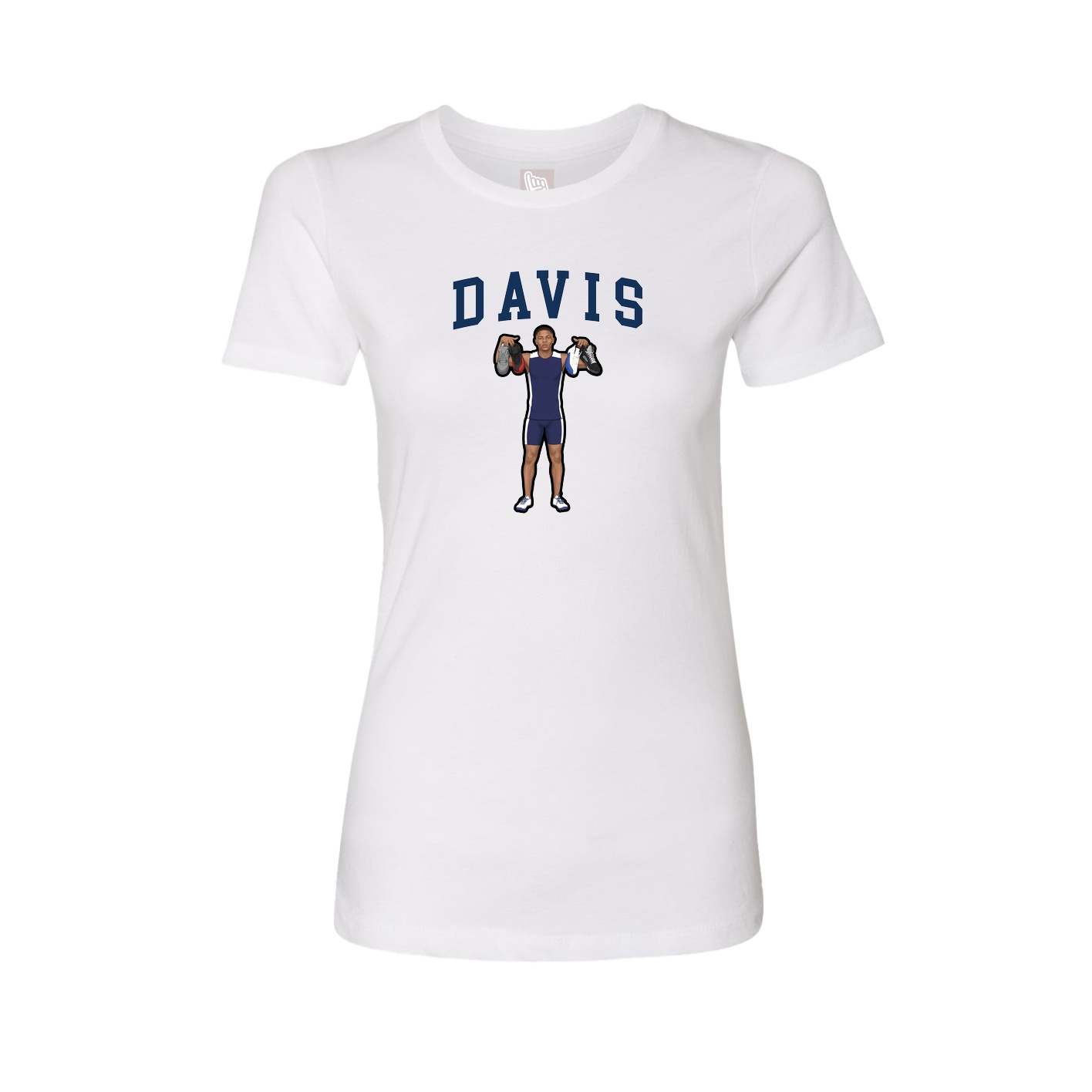 Womens Tee