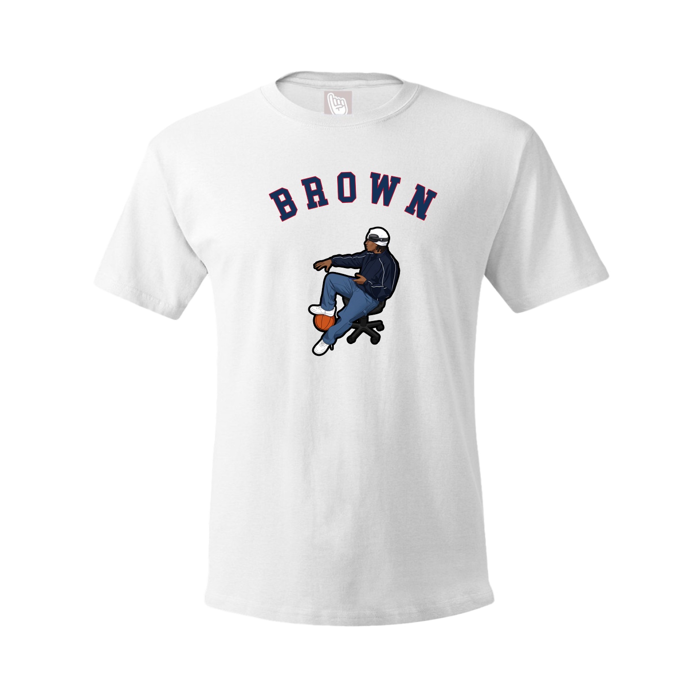 NIL Club Tee