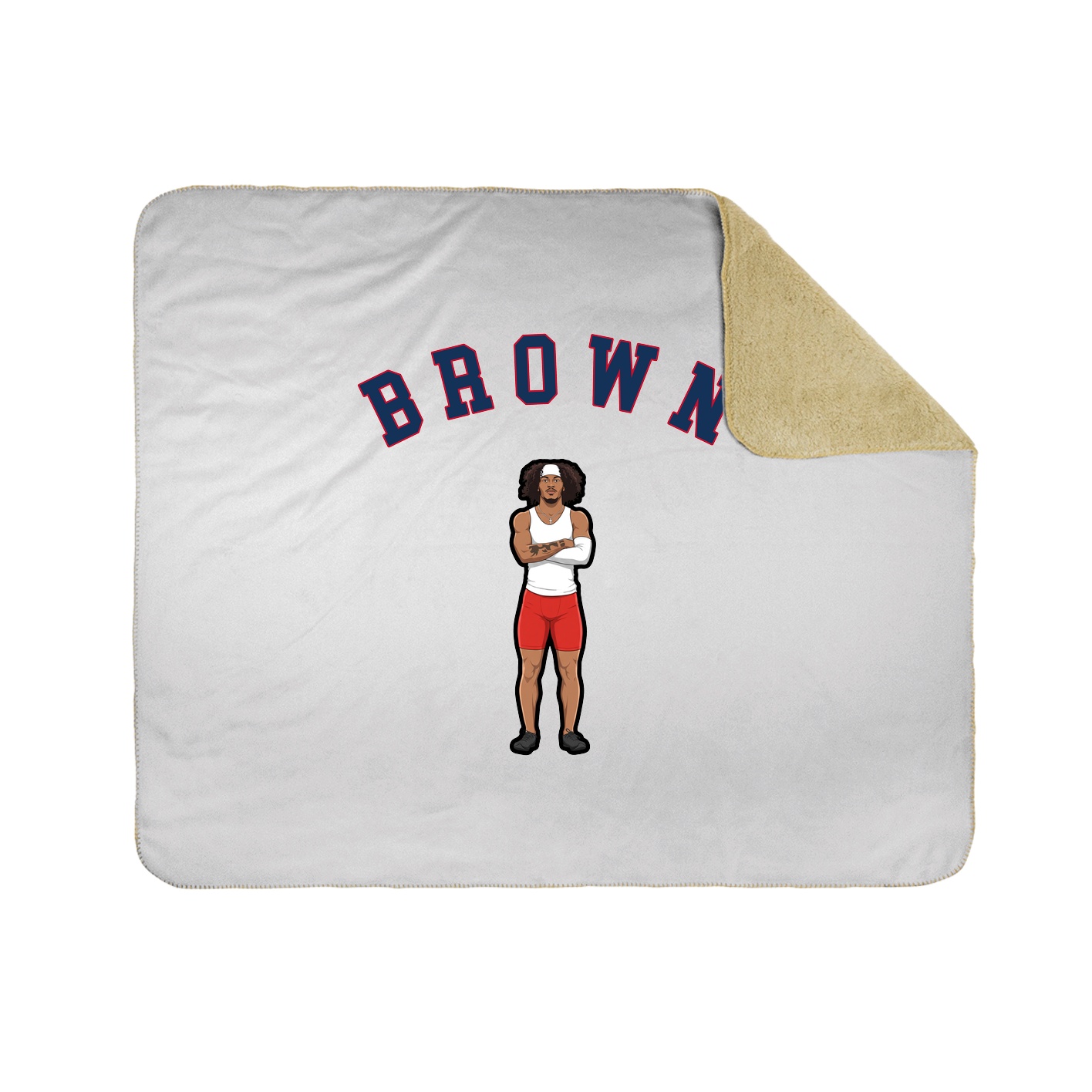 Throw Blanket