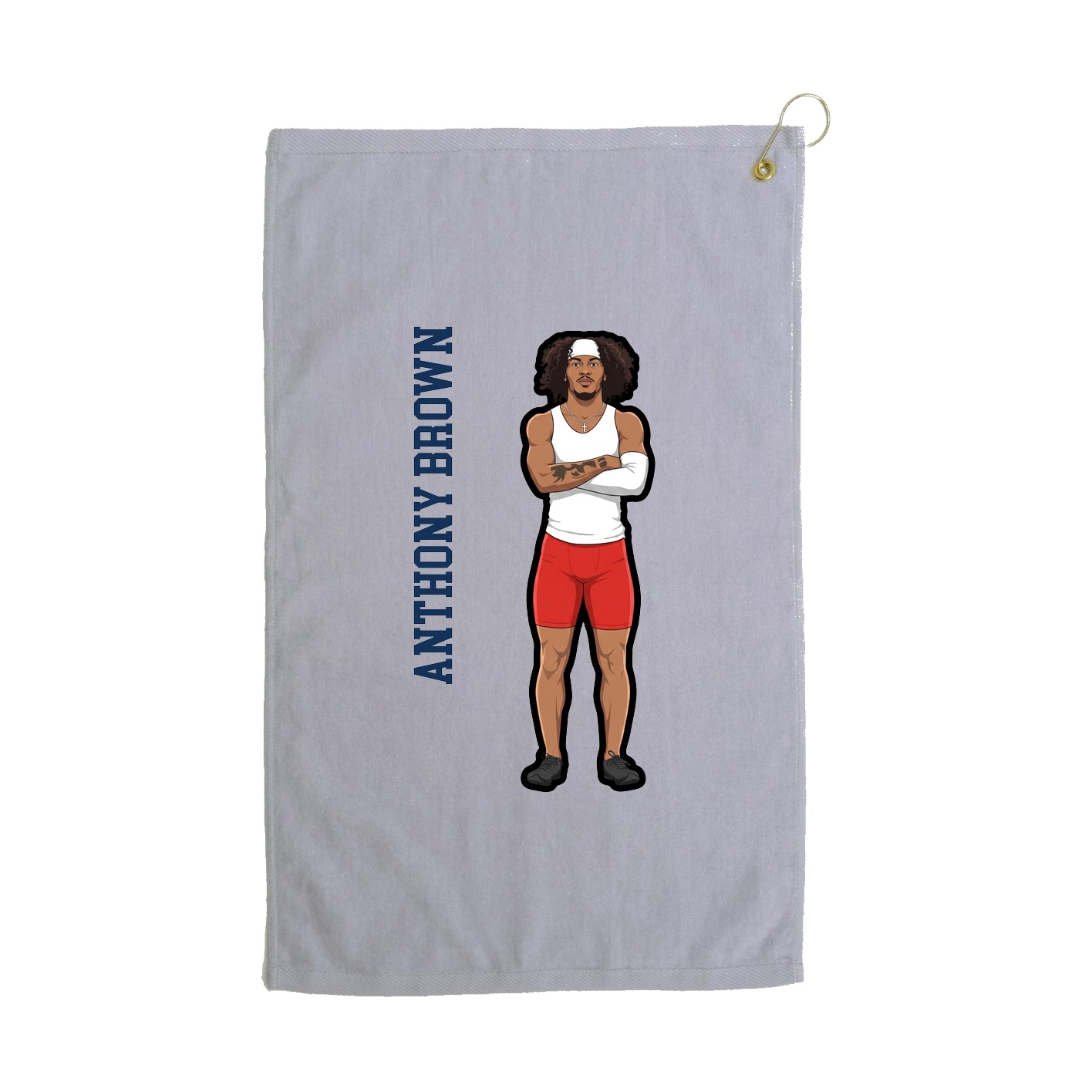 Golf Towel