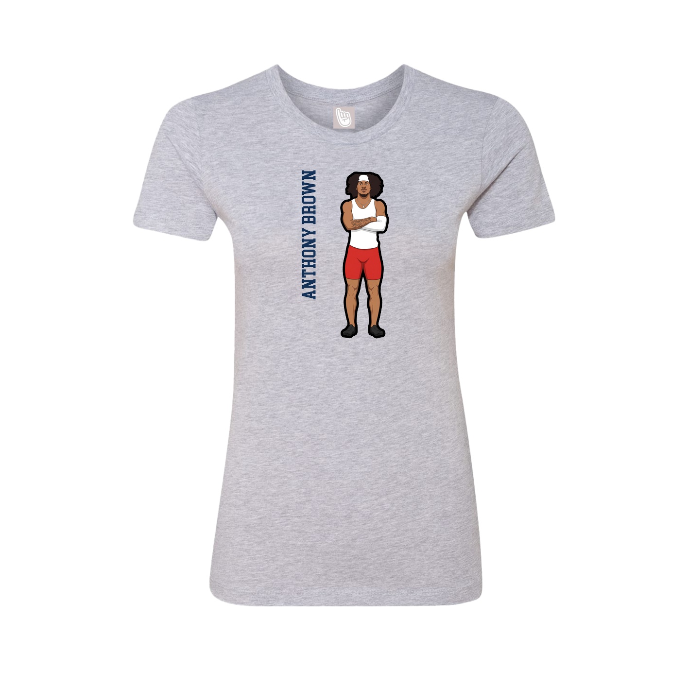 Womens Tee
