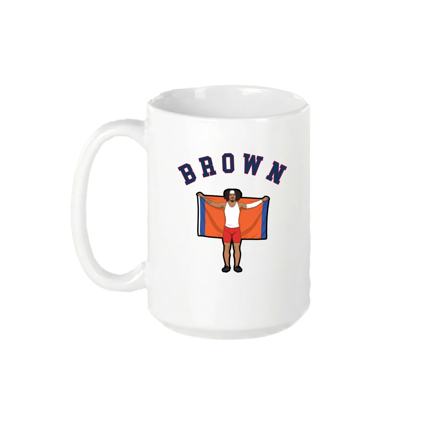 15oz Coffee Mug