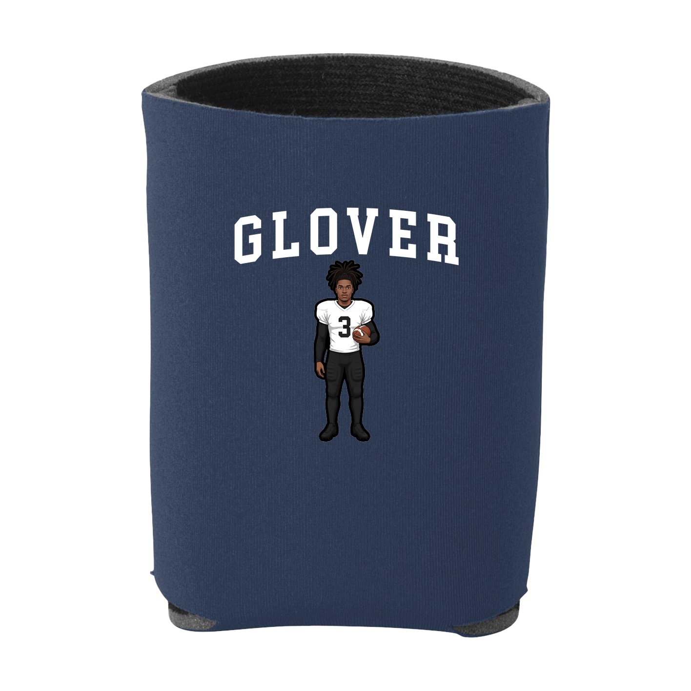 Can Holder — Shirsey in Navy