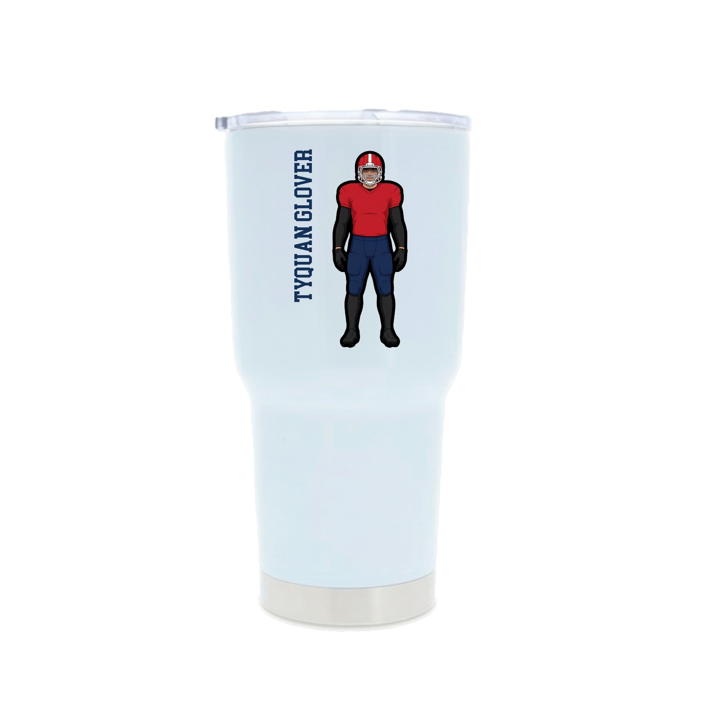 30oz Stainless Steel Tumbler