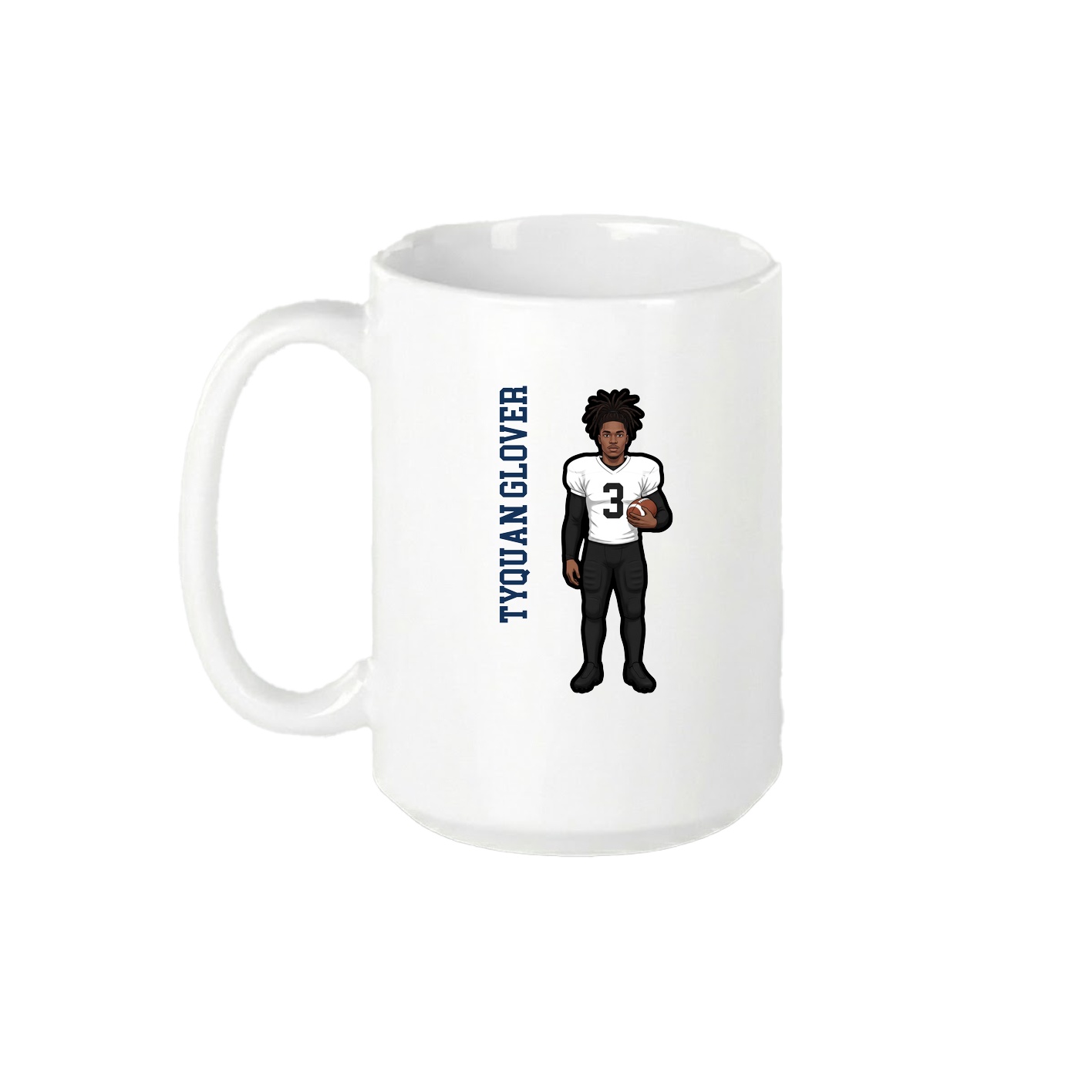 15oz Coffee Mug