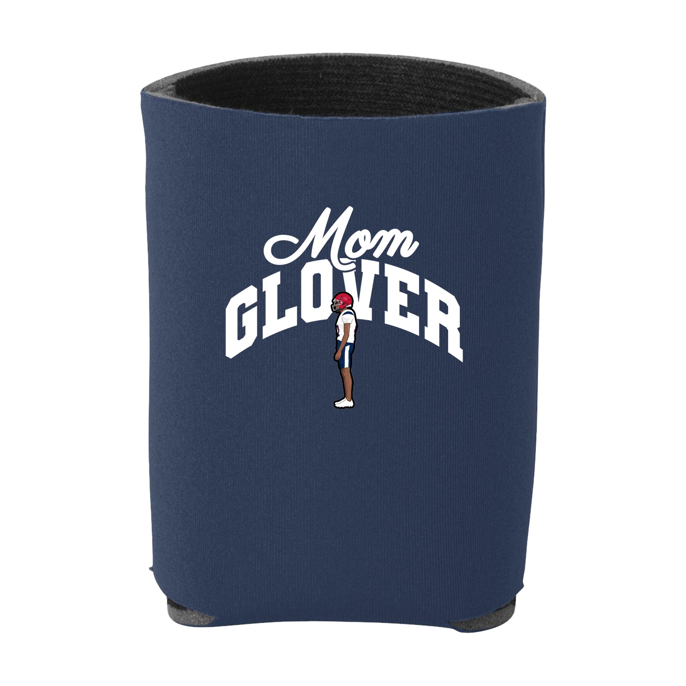Can Holder — Mothers Day Arch in Navy