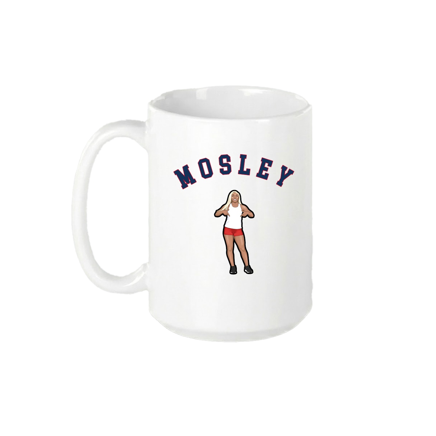 15oz Coffee Mug