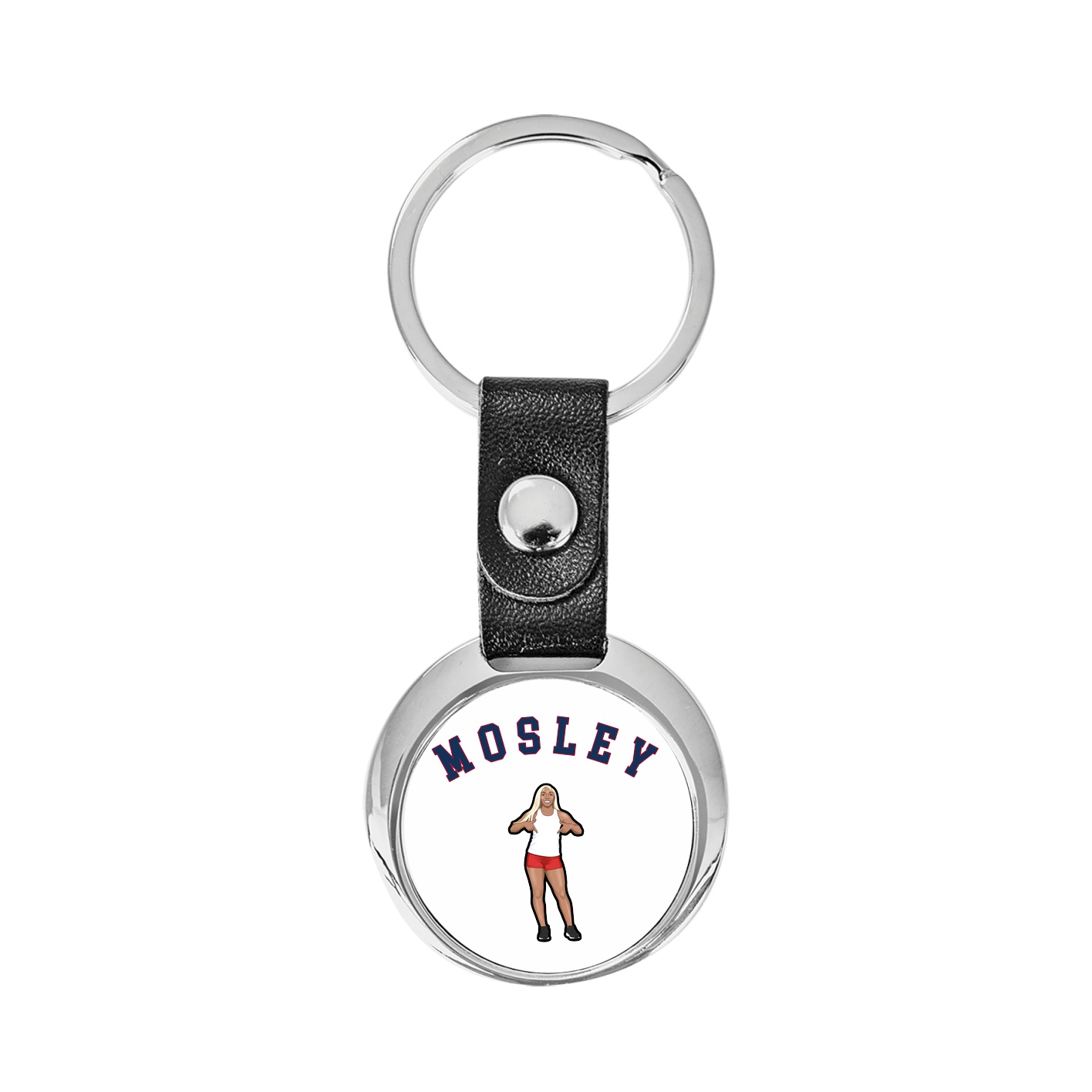 Key Chain