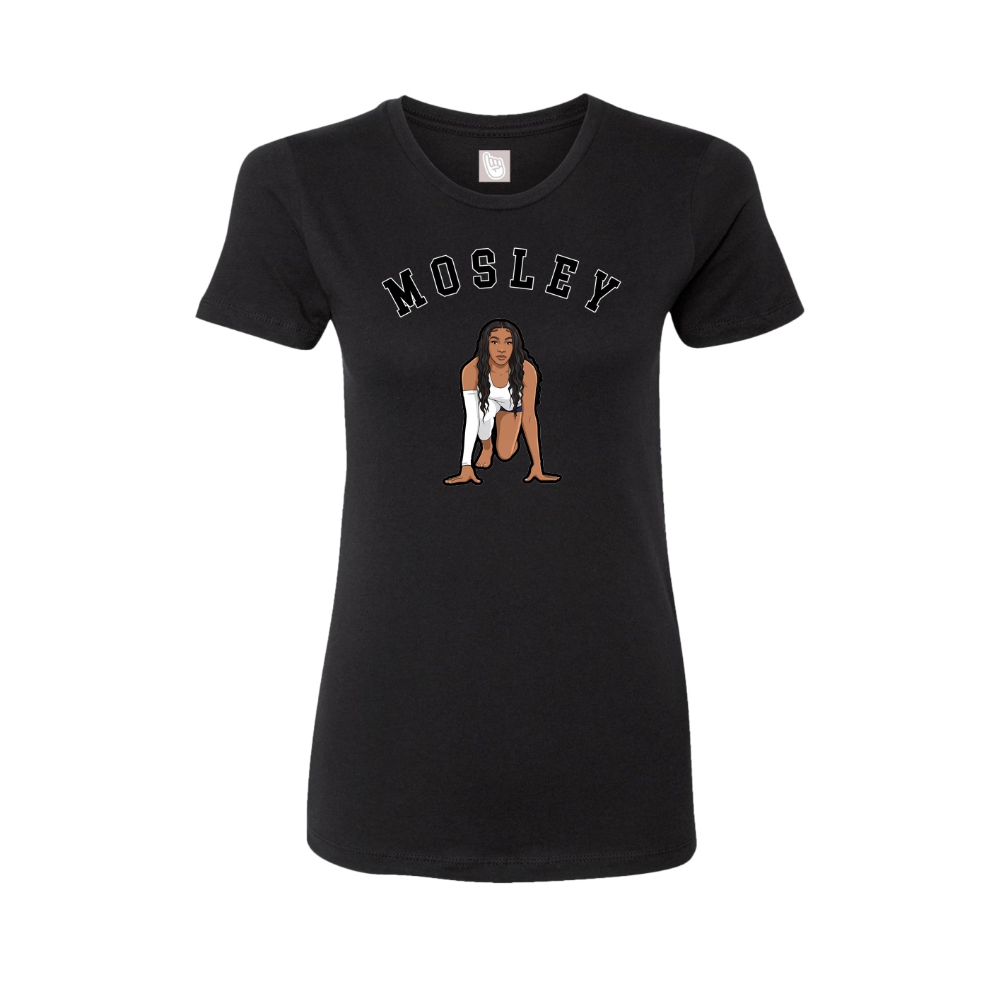 Womens Tee