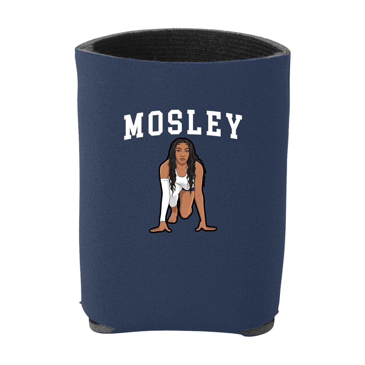 Can Holder — Shirsey in Navy