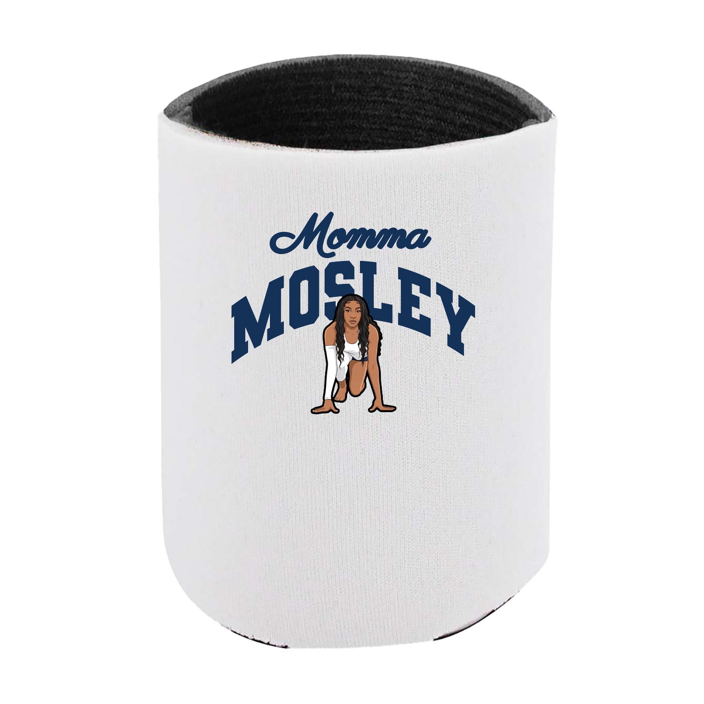 Can Holder — Mothers Day Arch in White