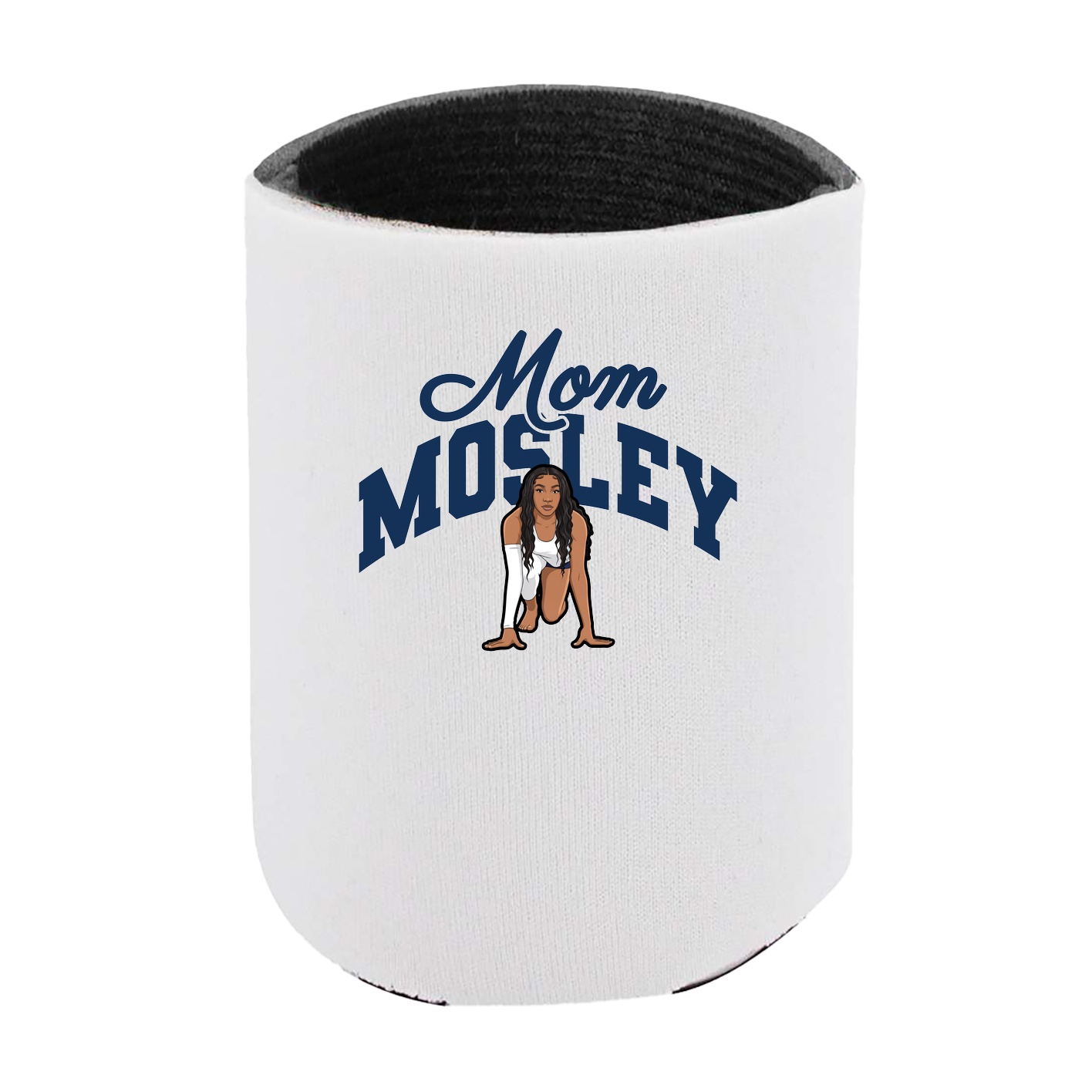 Can Holder — Mothers Day Arch in White