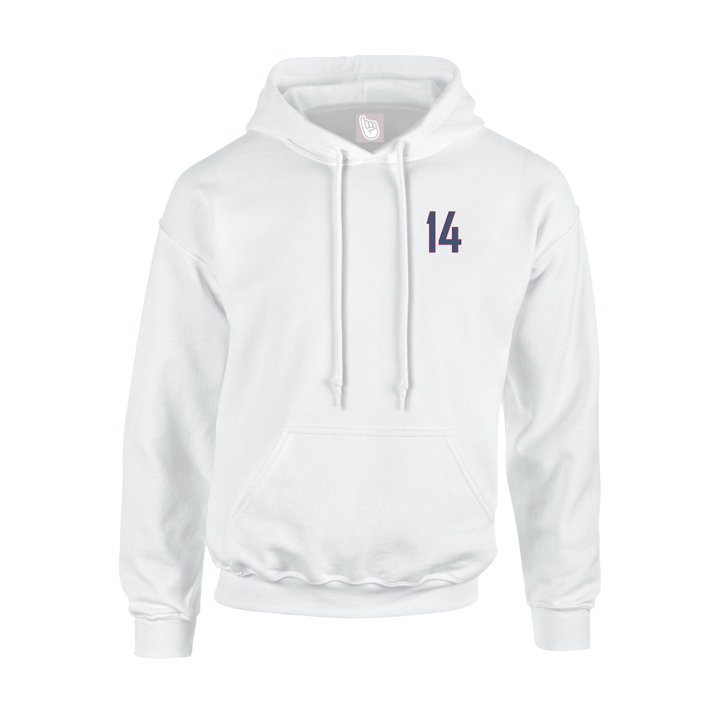 Youth Hoodie