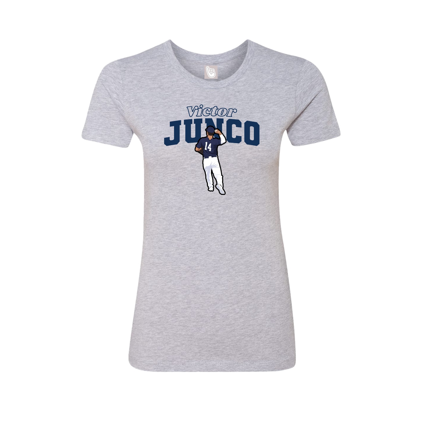 Fitted Women's Tee
