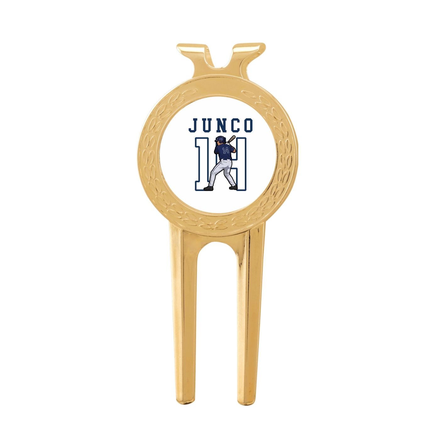 Divot Tool with Ball Marker — Shirsey in Classic