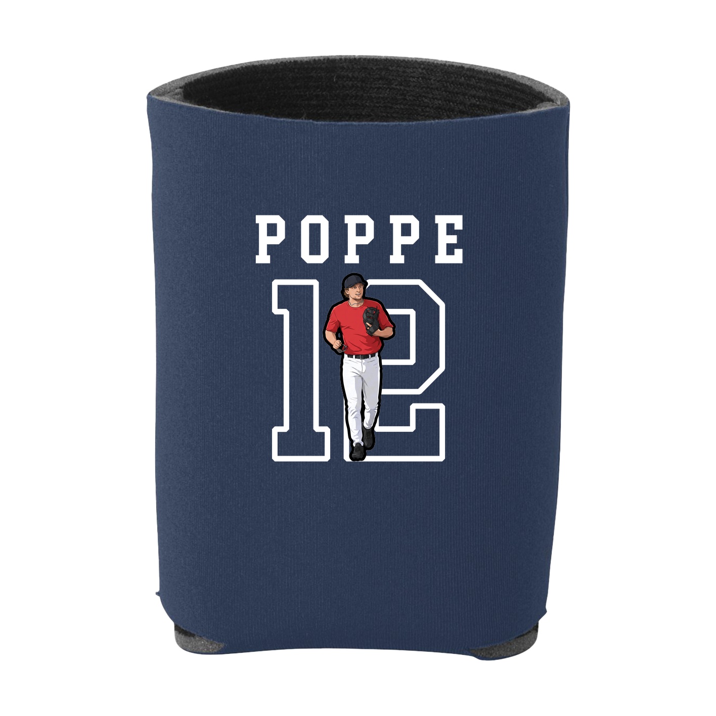 Can Holder — Shirsey in Navy