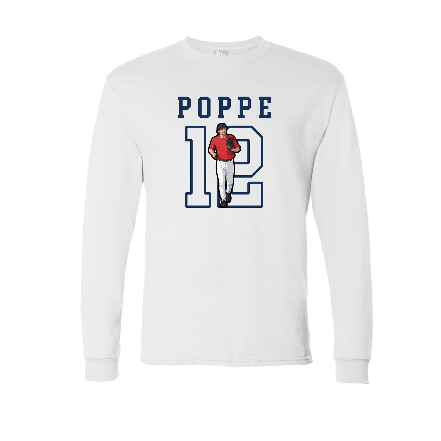 Long Sleeve Tee