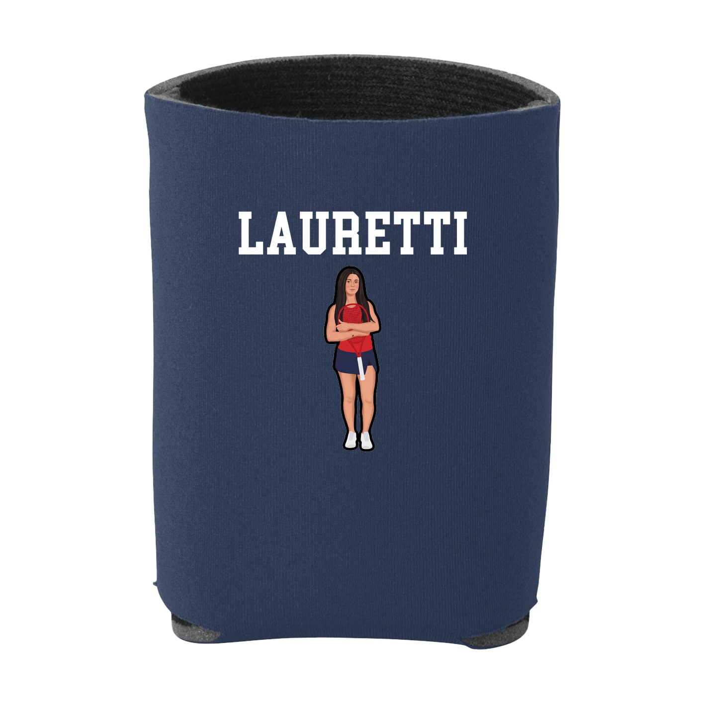 Can Holder — Shirsey in Navy