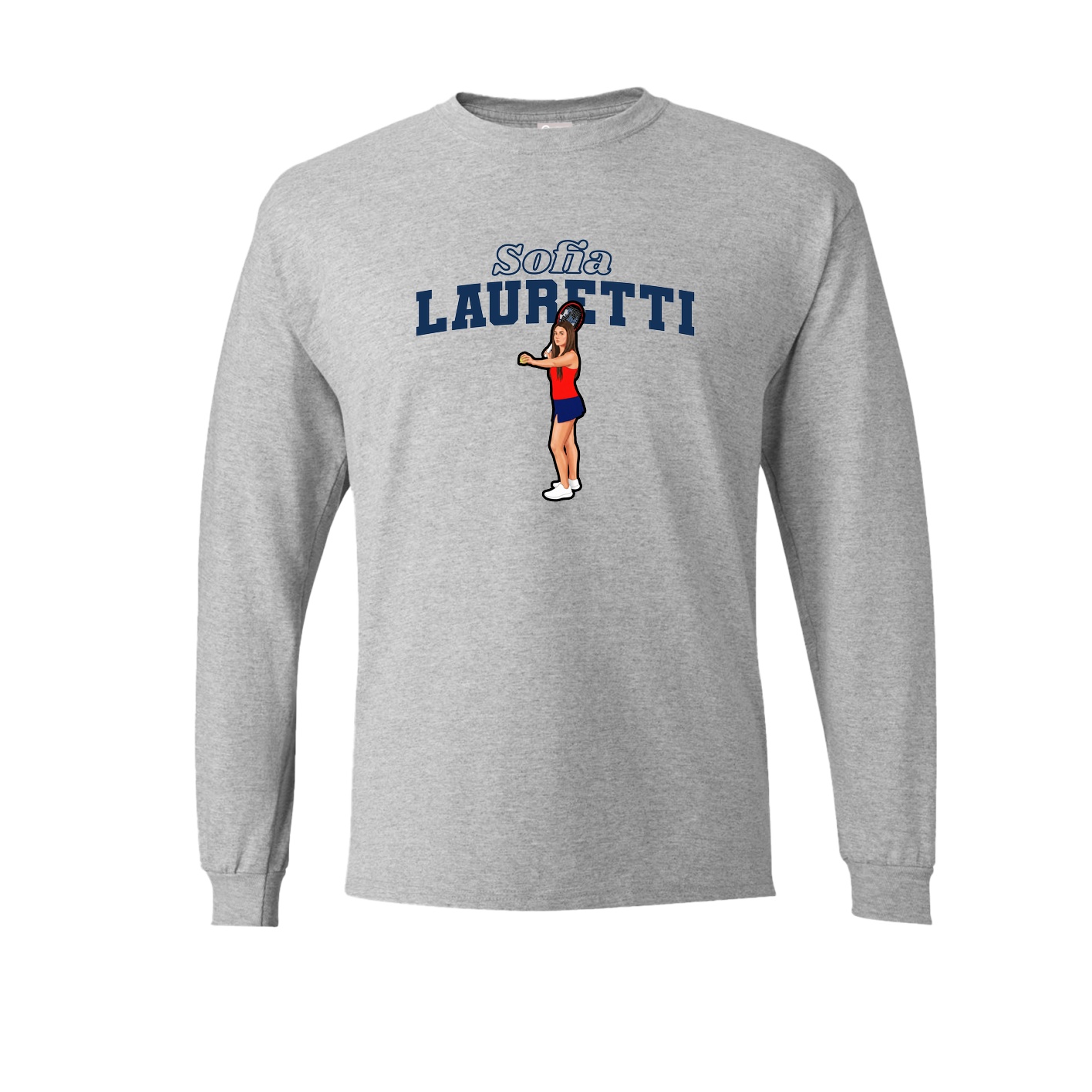 Long Sleeve Tee