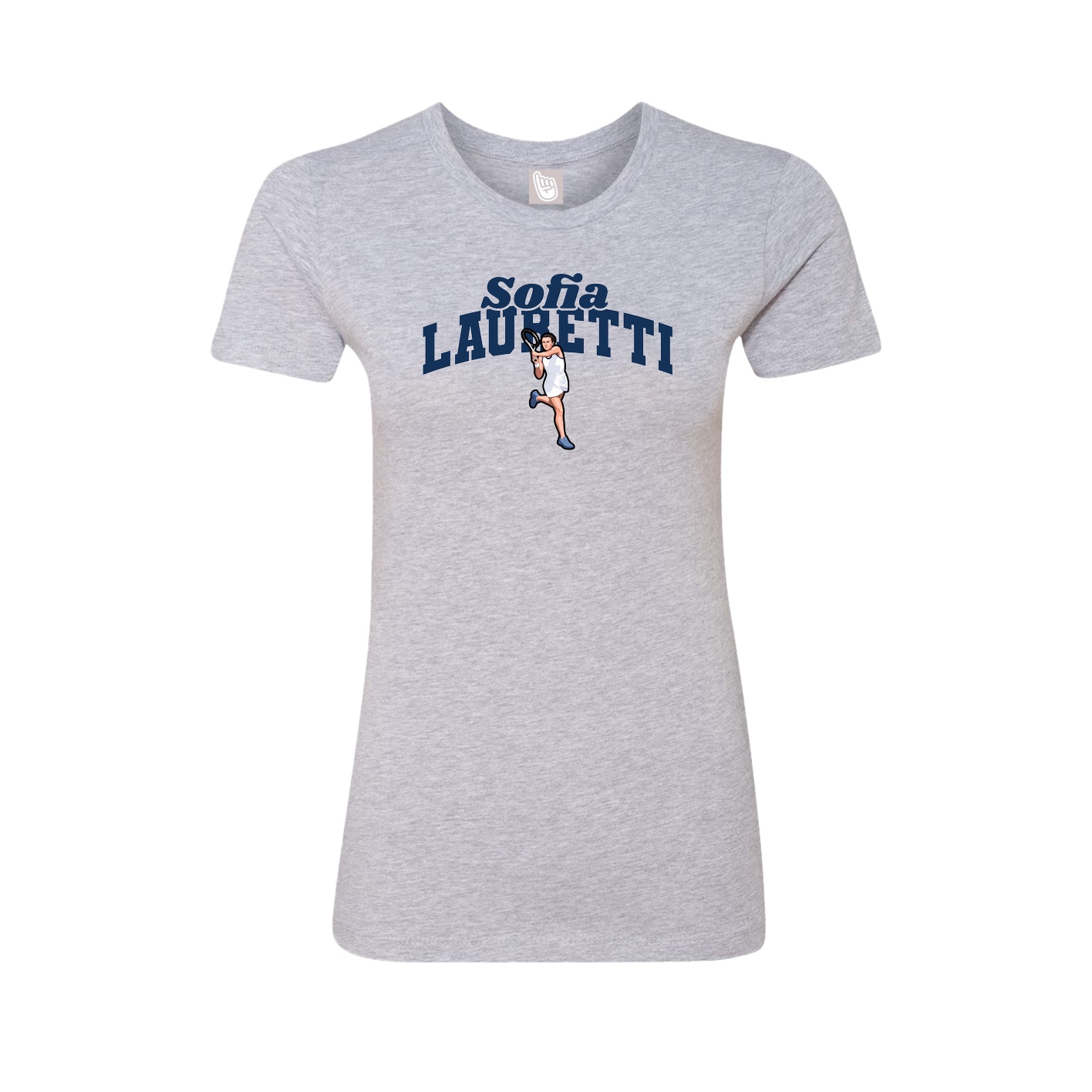 Fitted Women's Tee