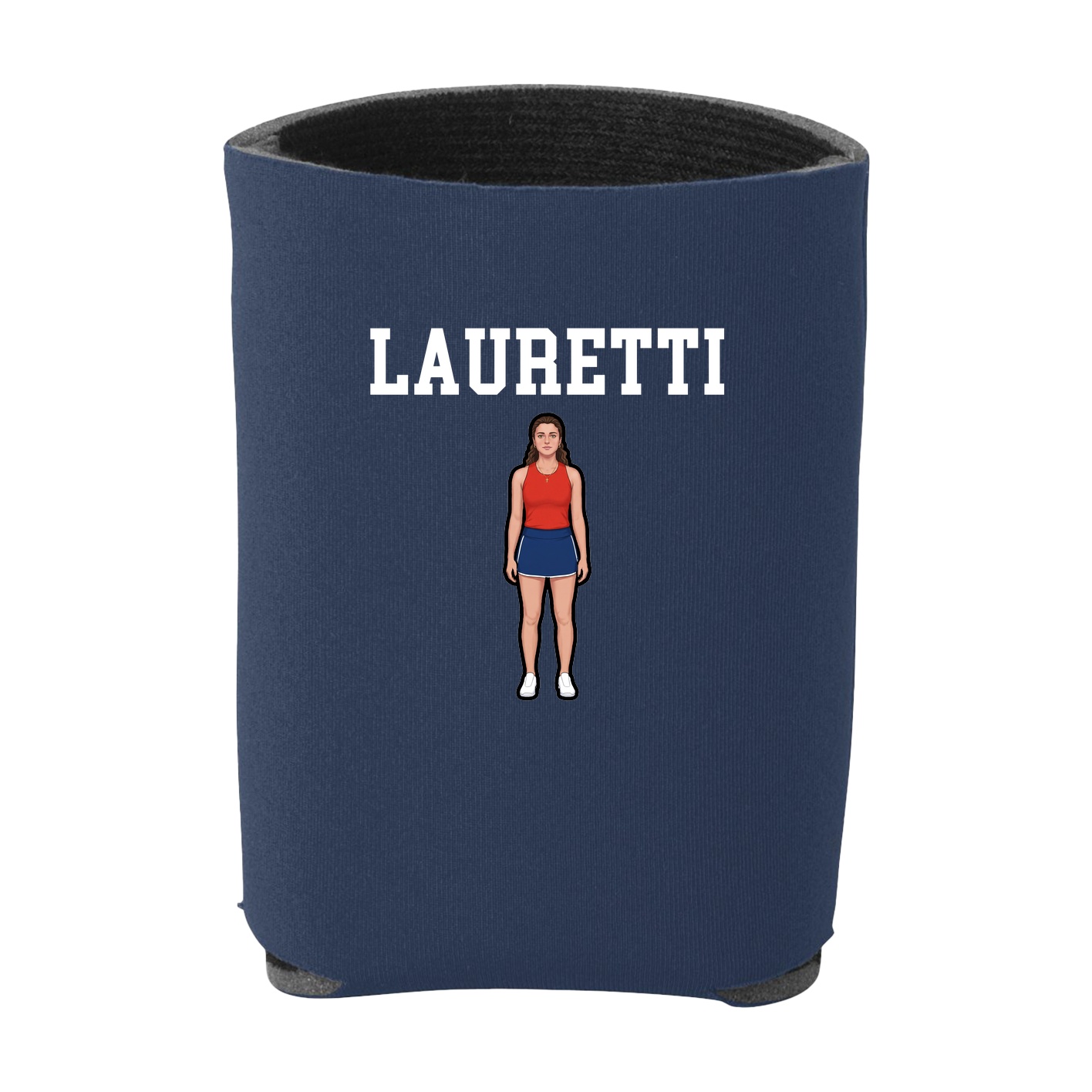 Can Holder — Shirsey in Navy