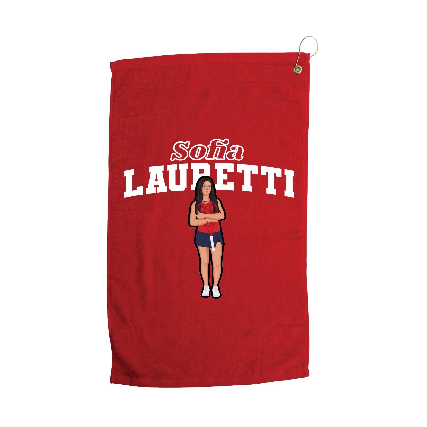Golf Towel