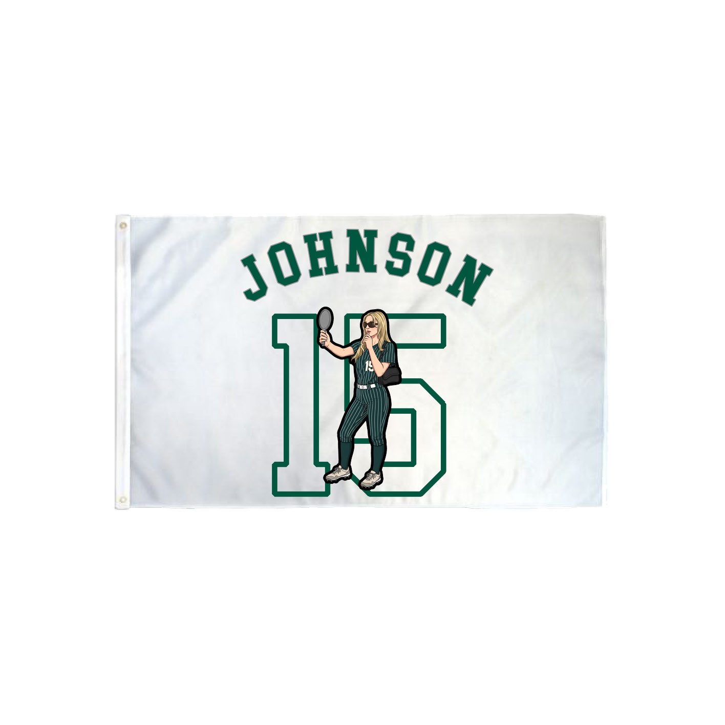 3x5 Flag