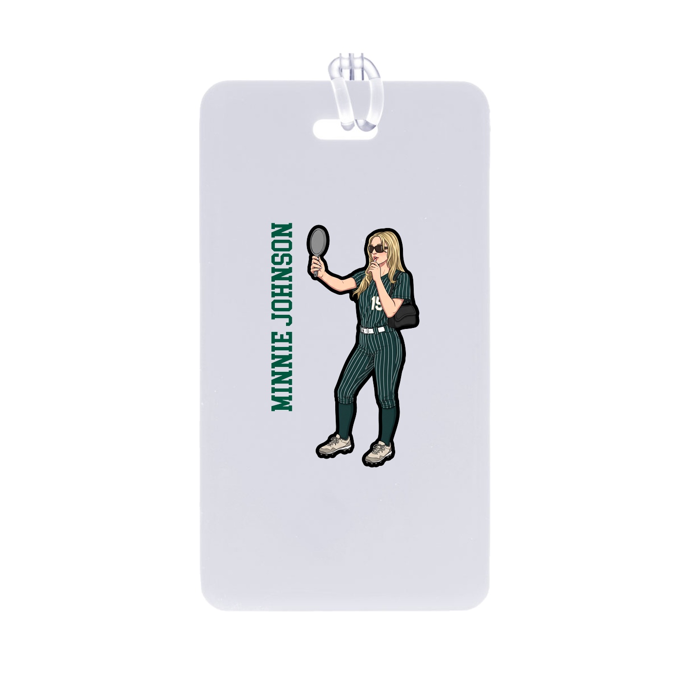 Bag Tag