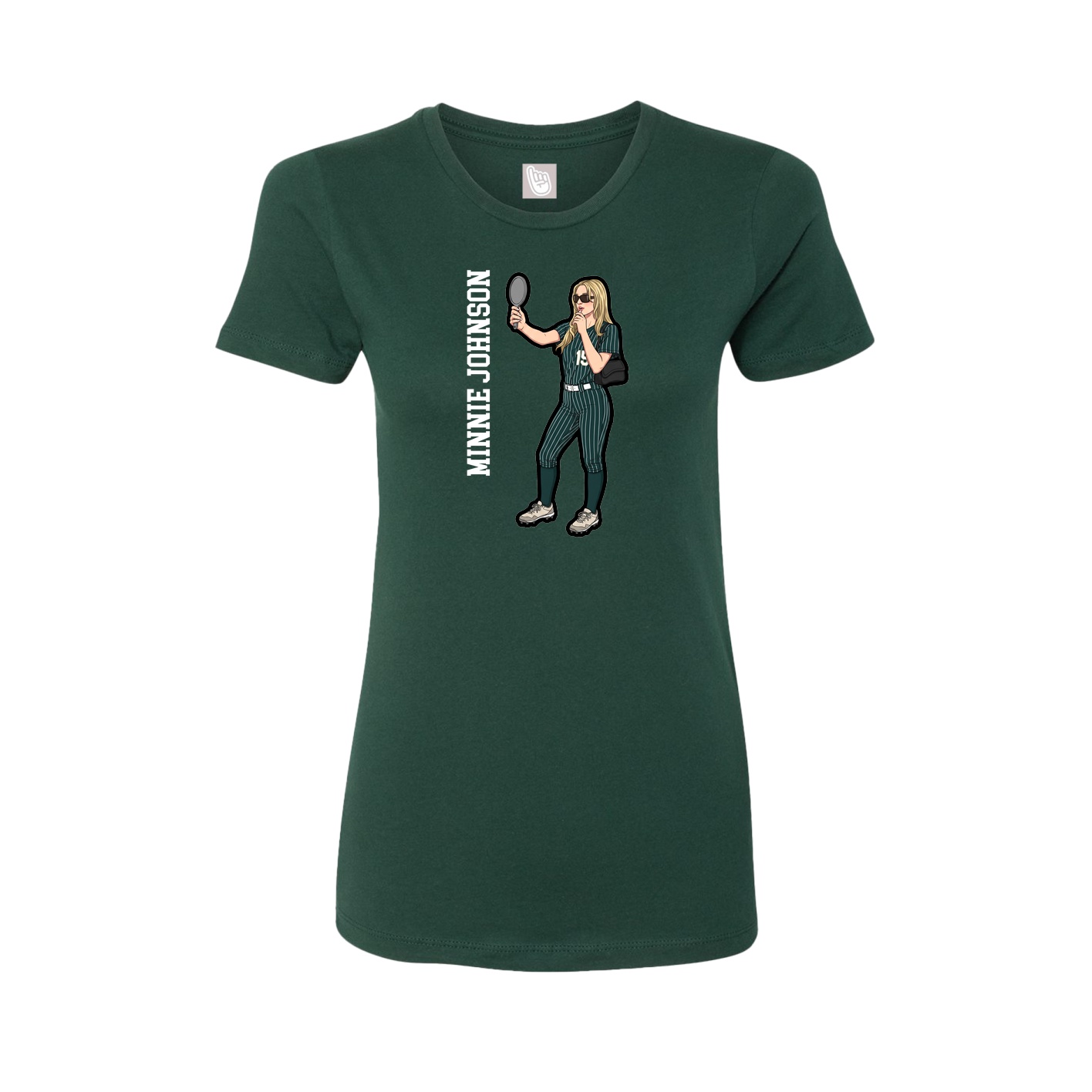 Womens Tee