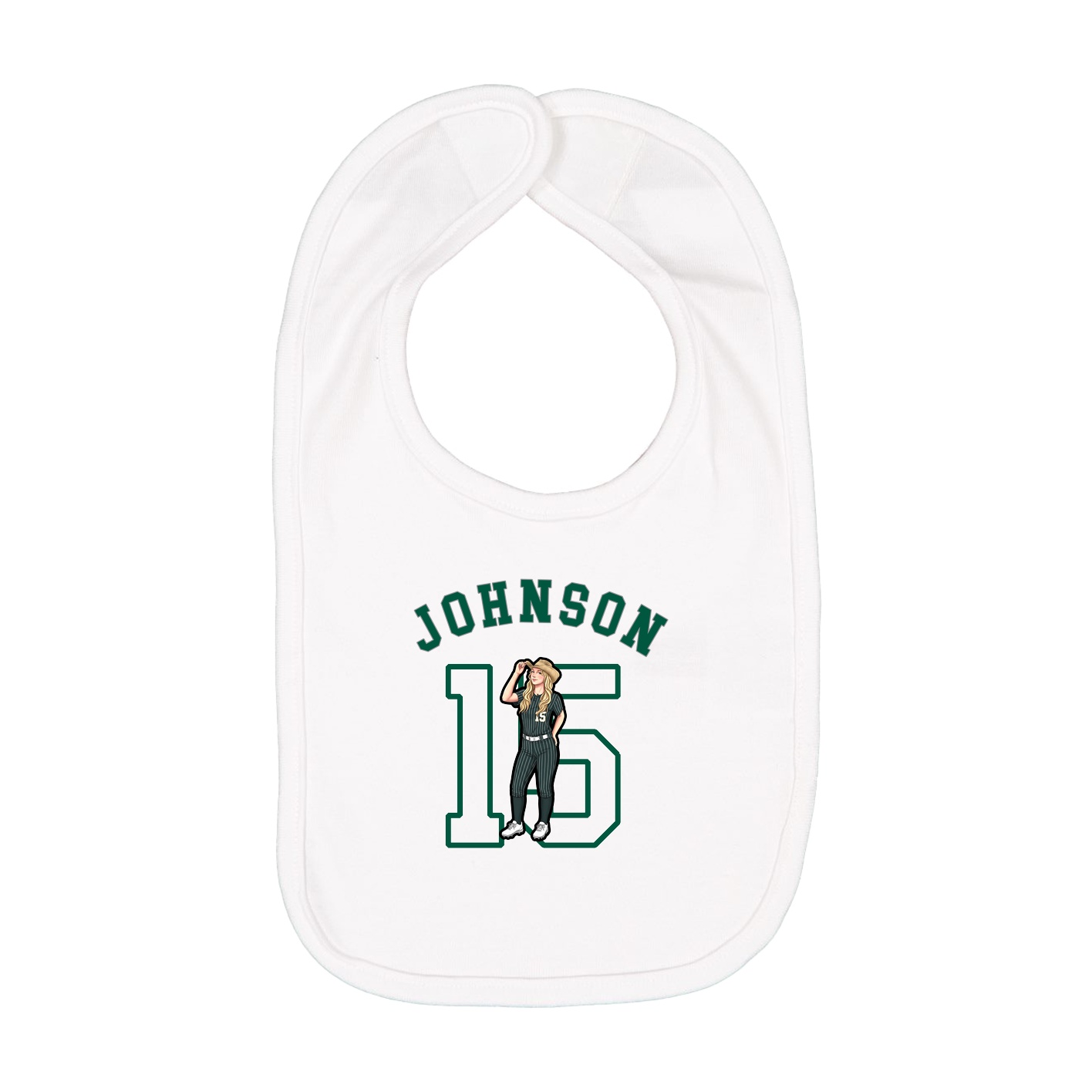 Infant Bib