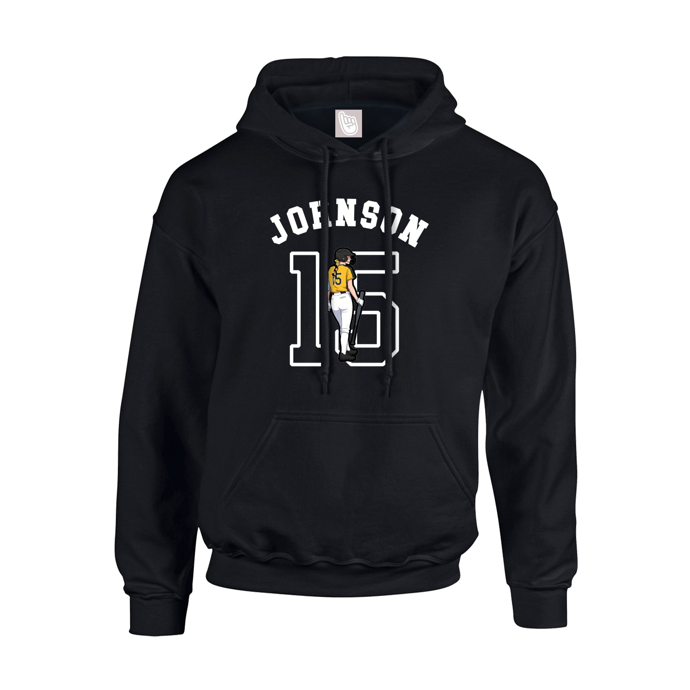 Hoodie