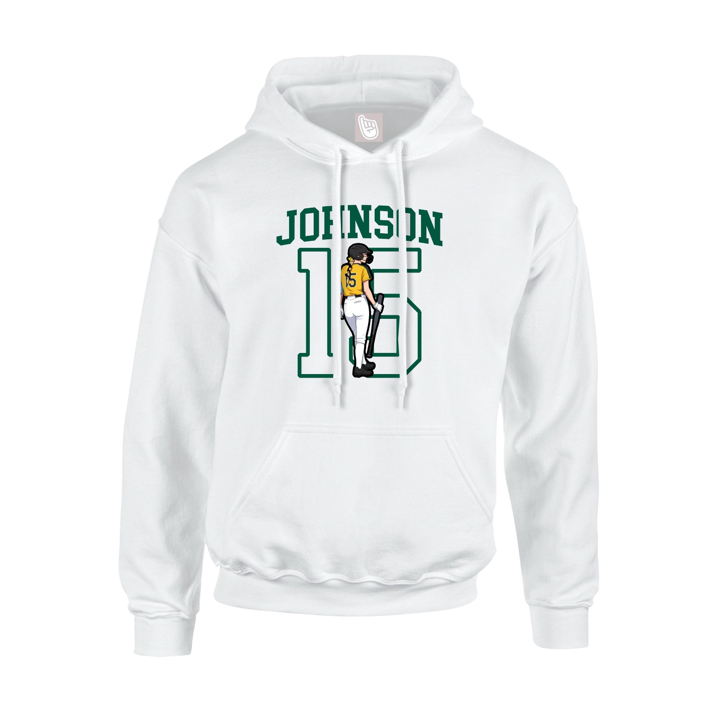 Youth Hoodie