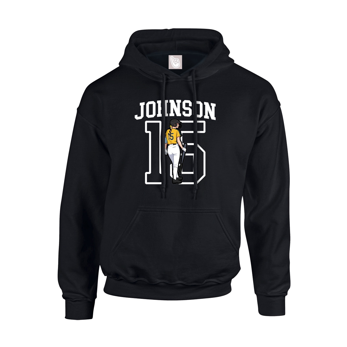 Youth Hoodie