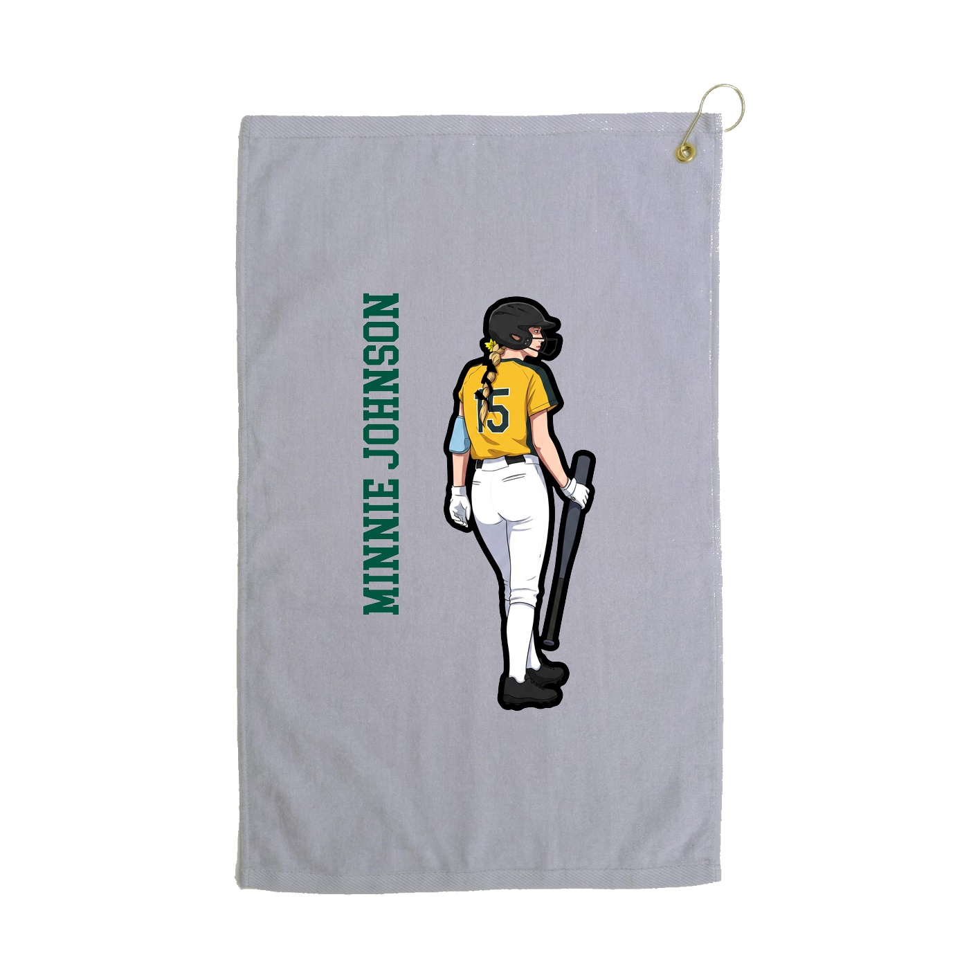 Golf Towel