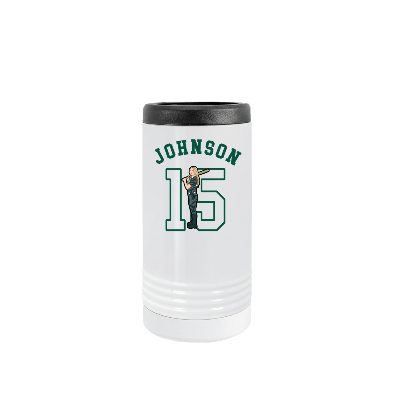 Slim Beverage Holder
