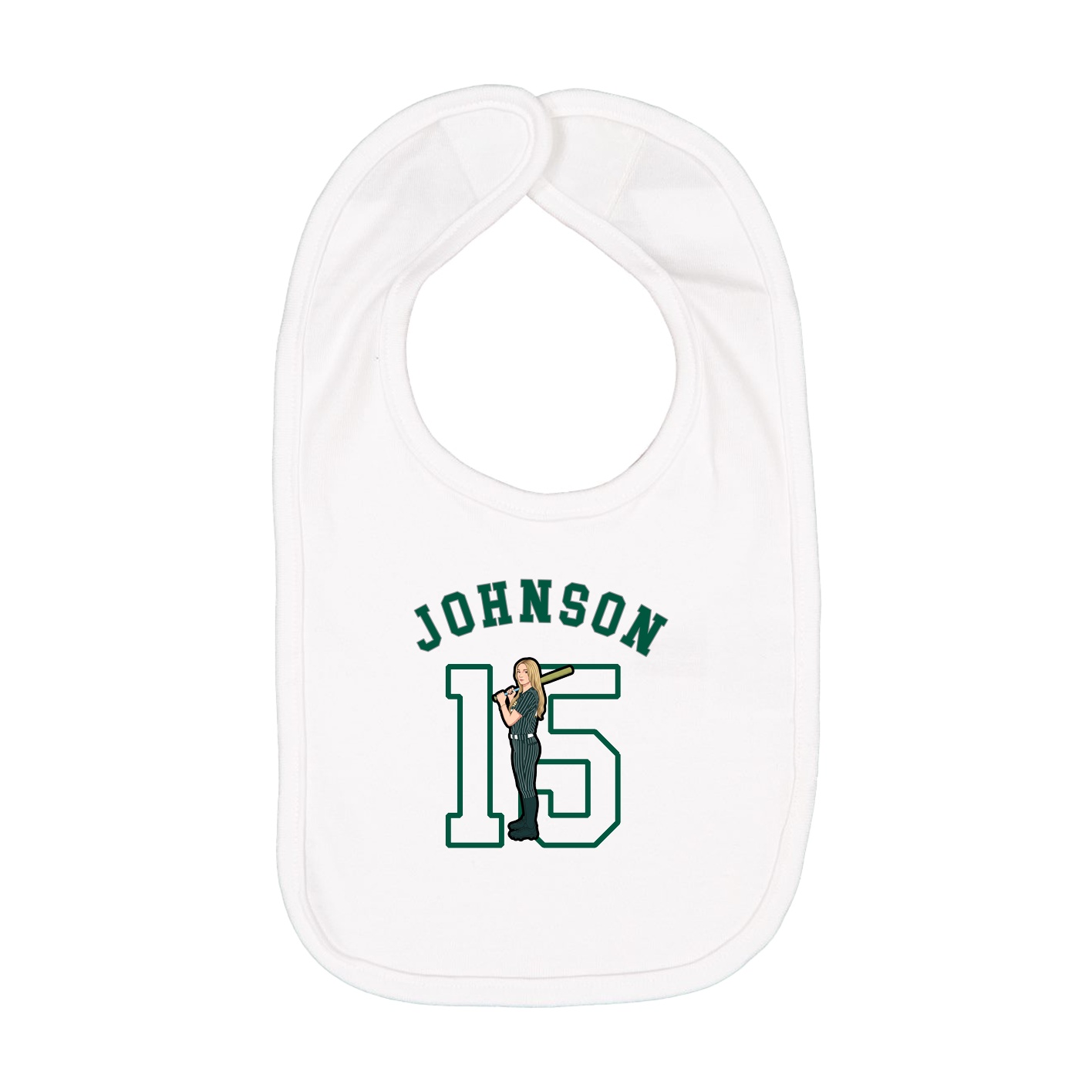 Infant Bib