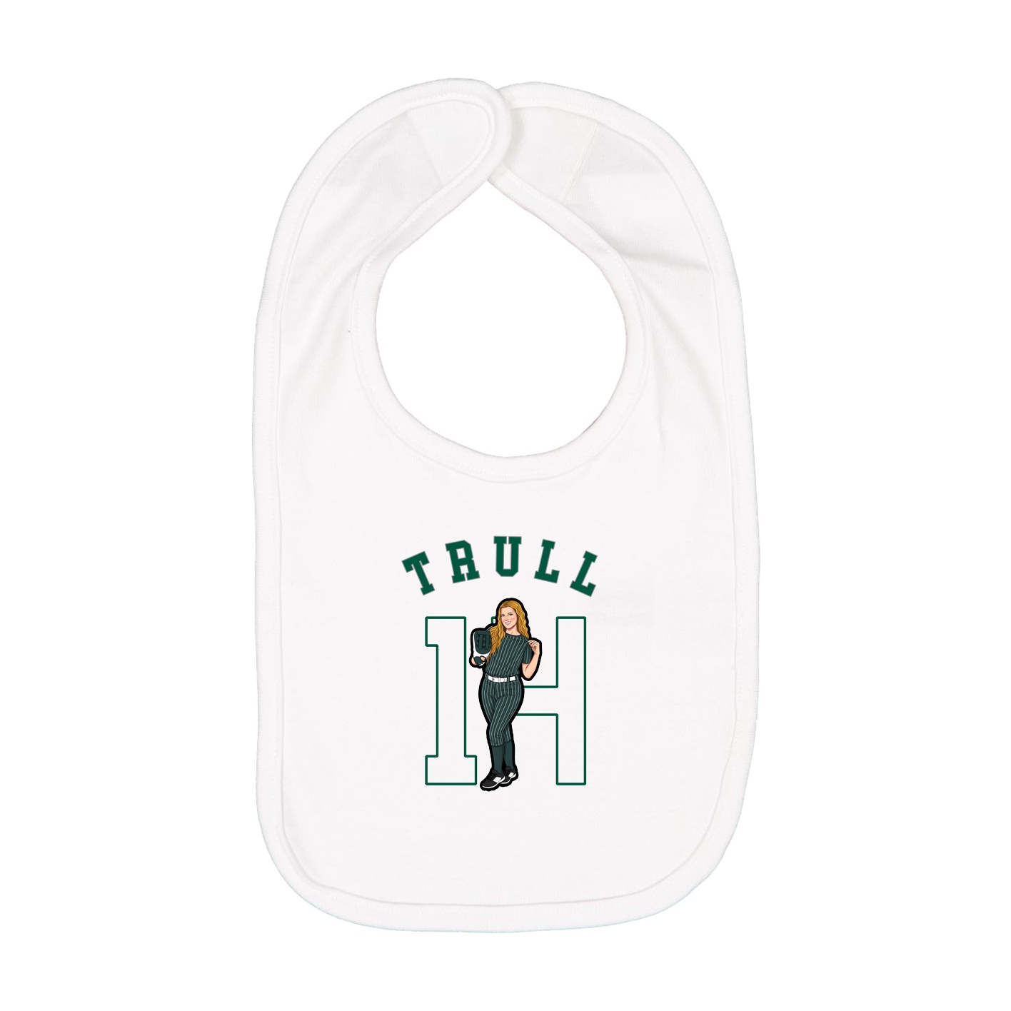 Infant Bib