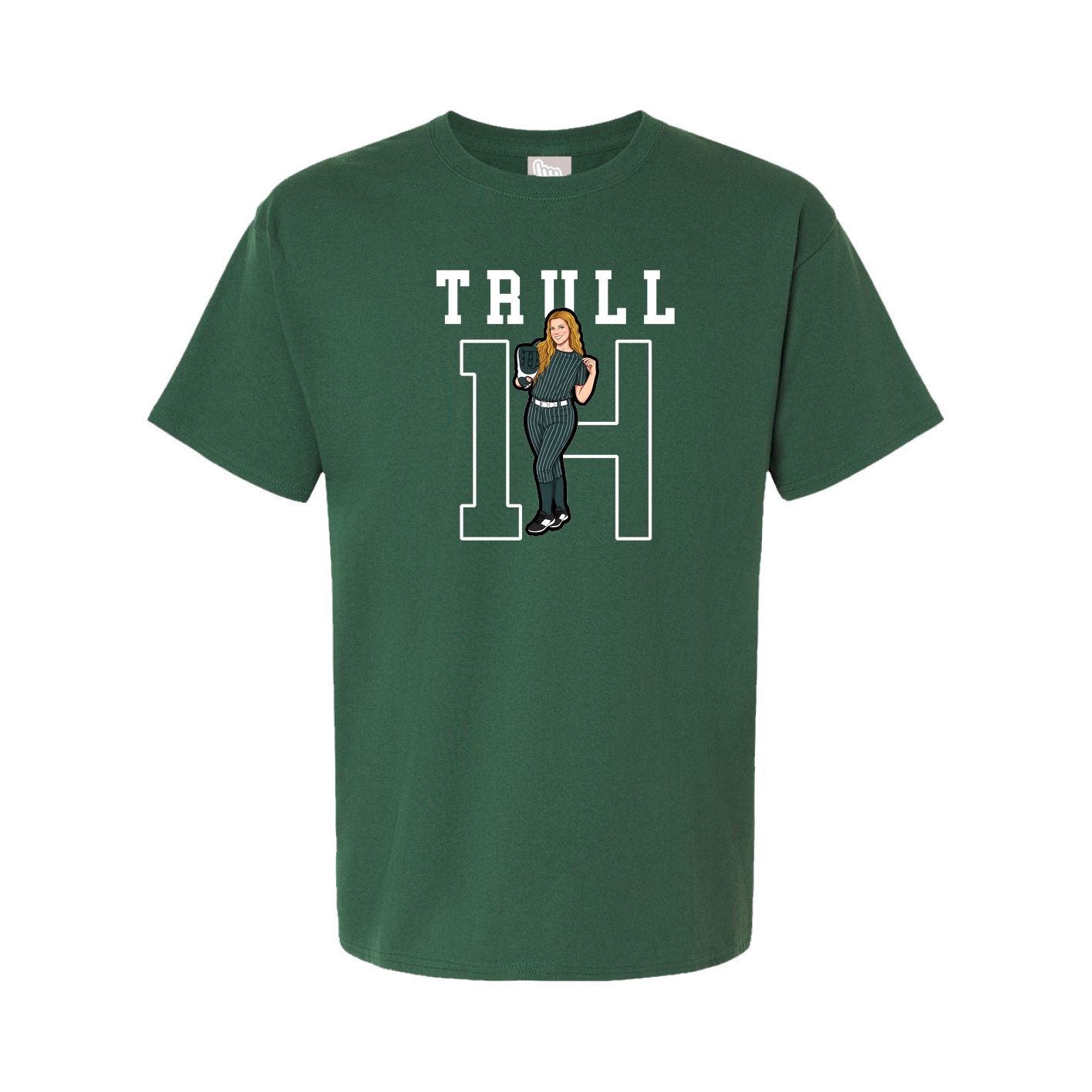 NIL Club Tee