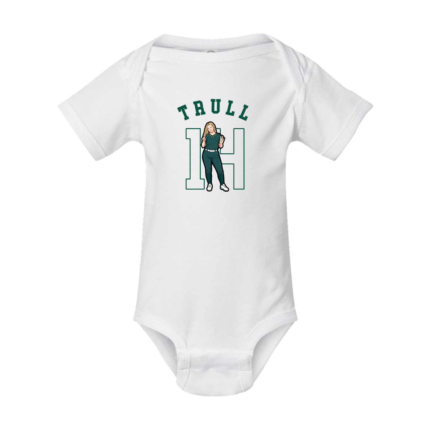 Baby Onesie