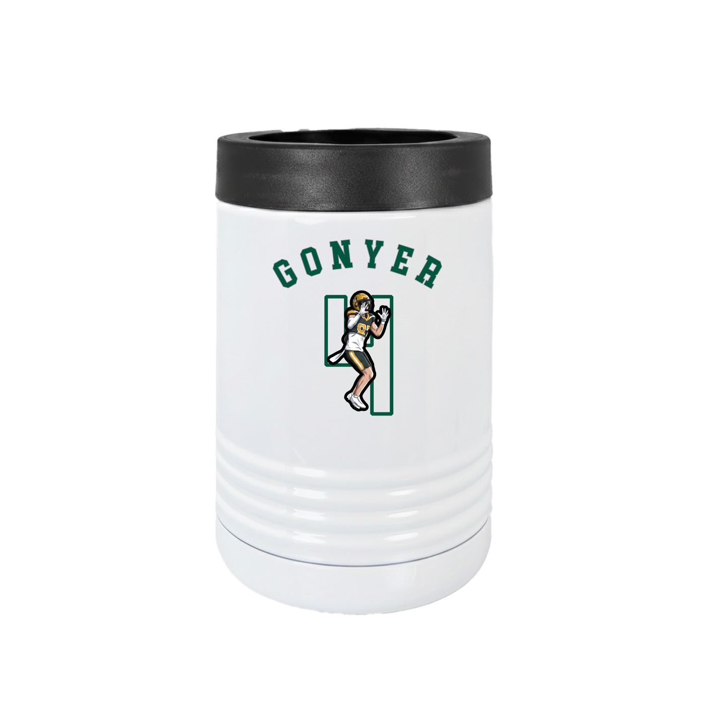 Beverage Holder — Shirsey Arch in White