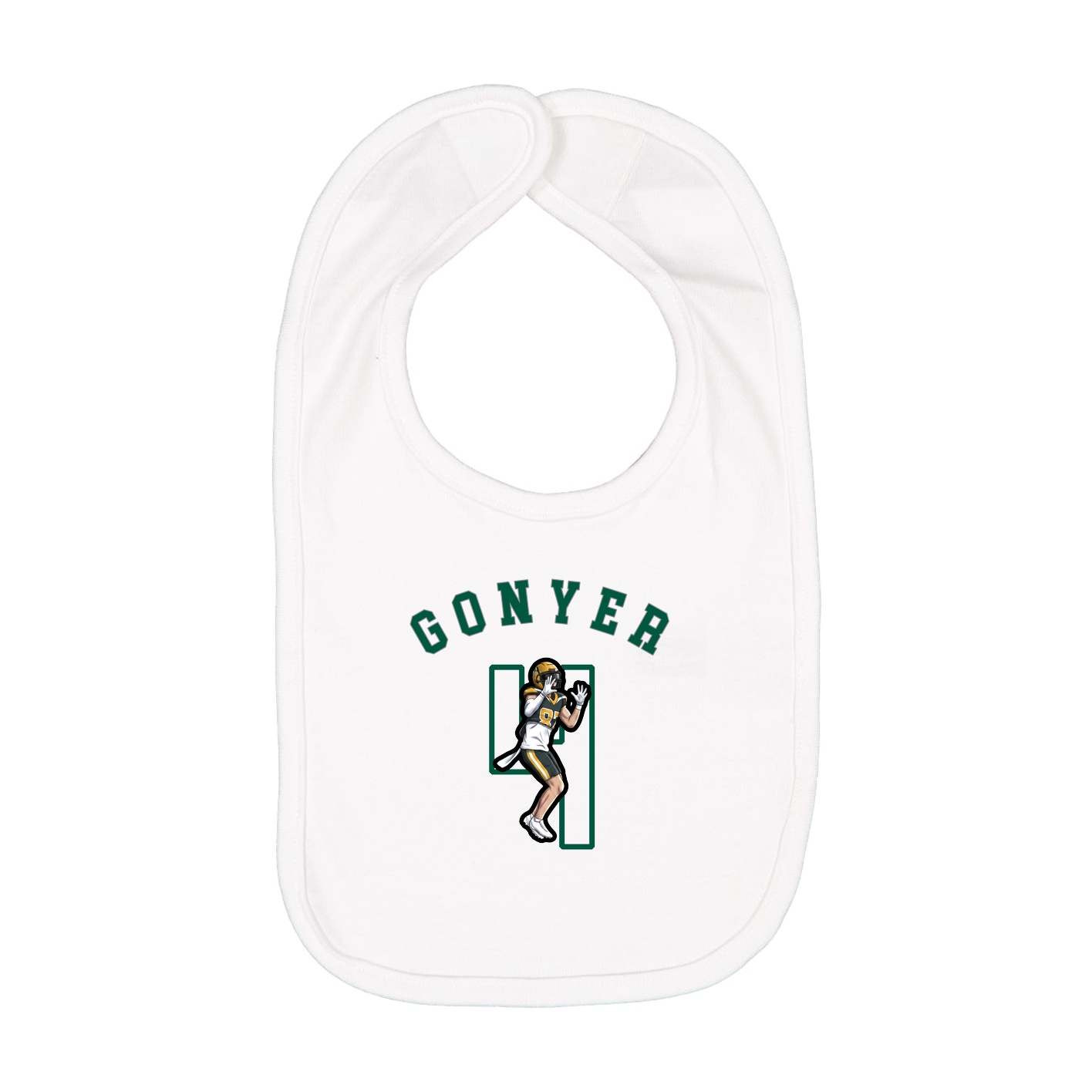 Infant Bib