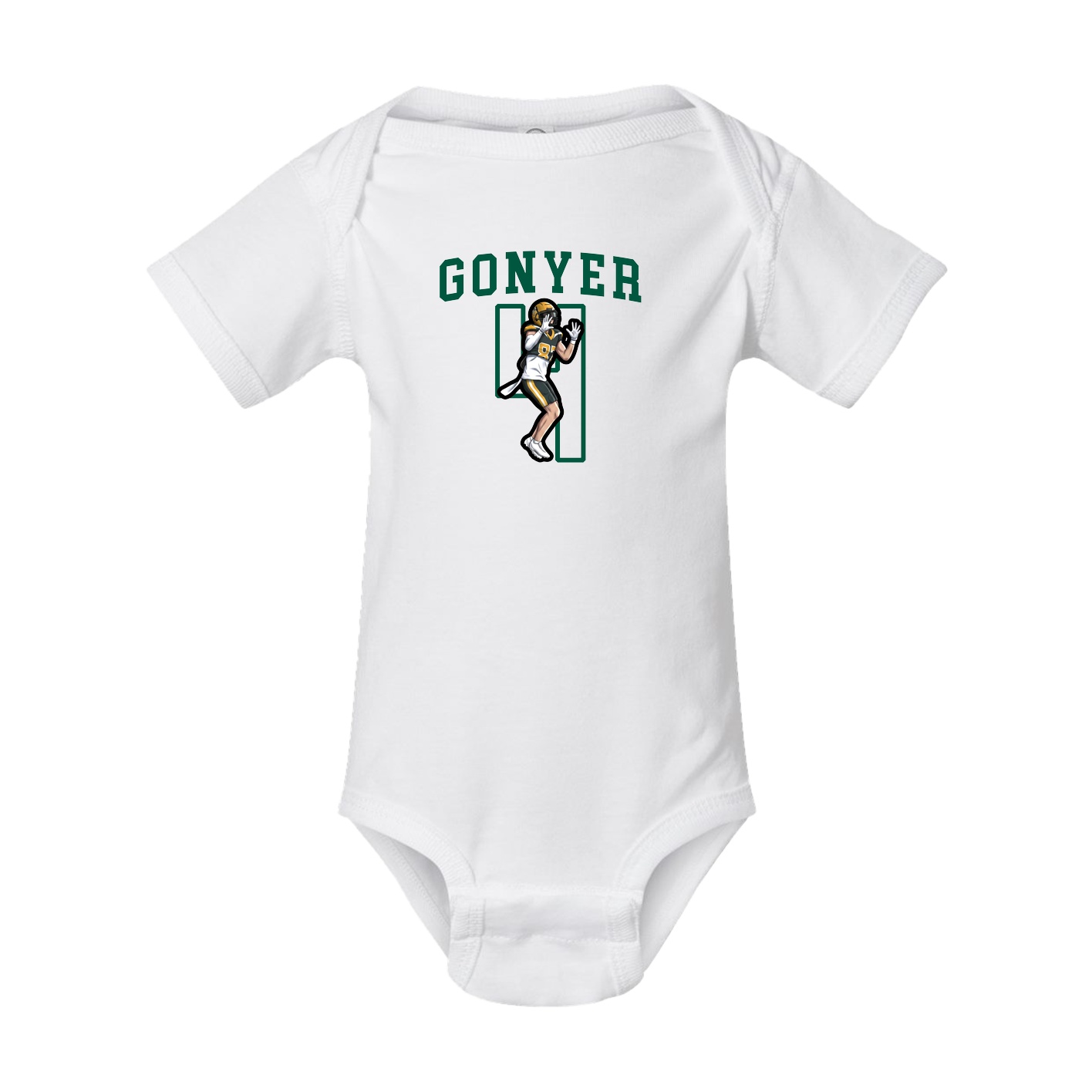 Baby Onesie